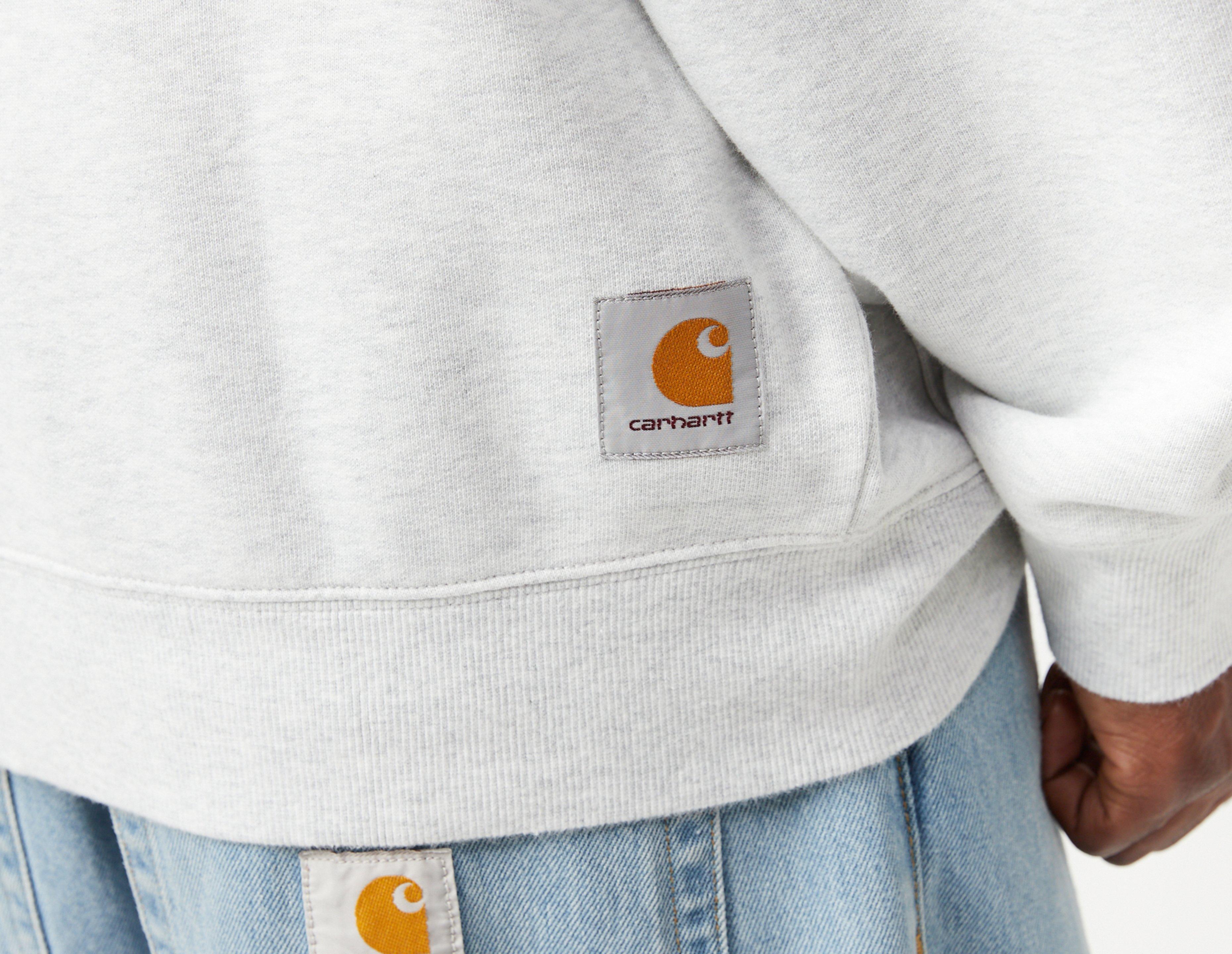 Carhartt WIP Mini WIP Zip Hoodie