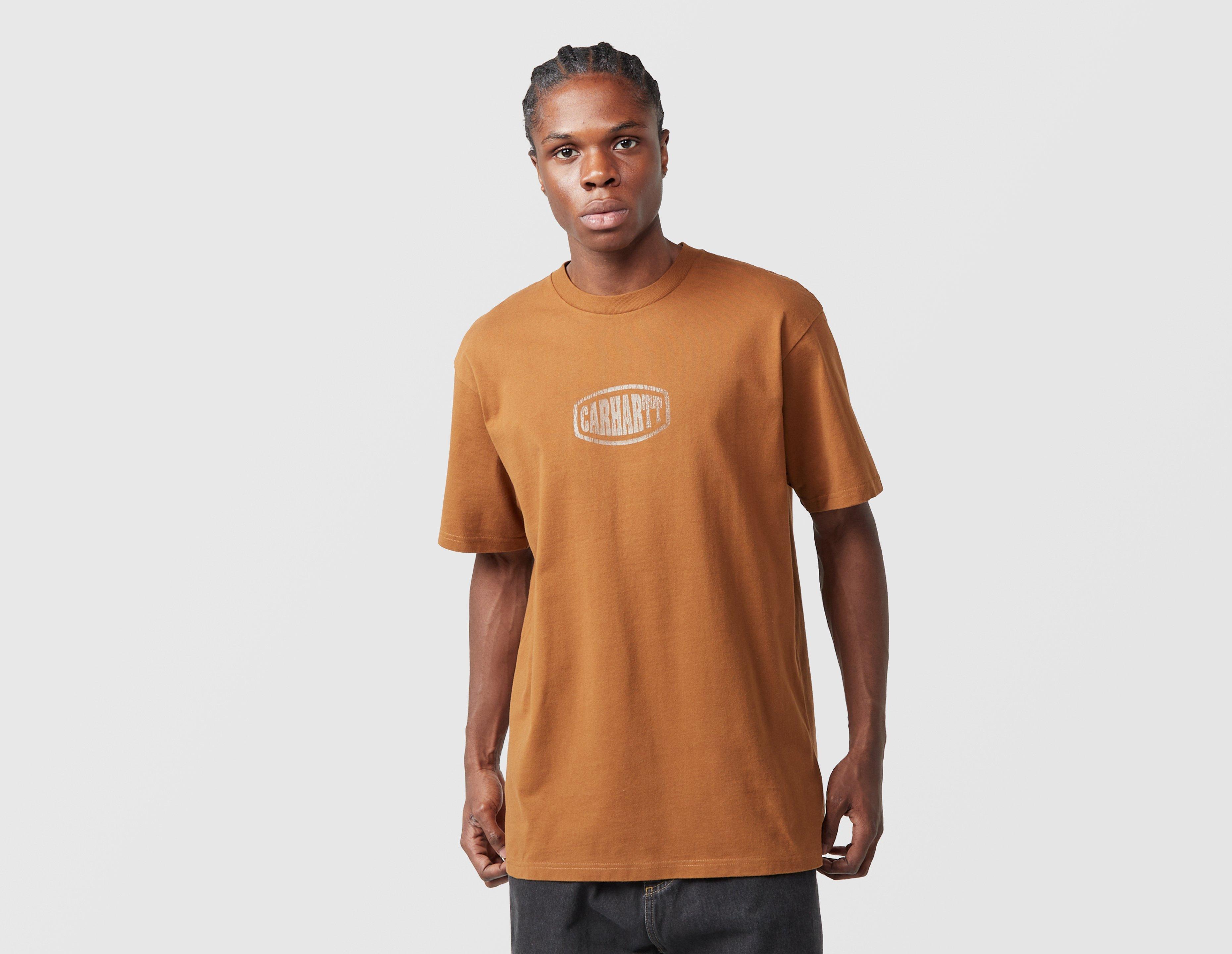 Carhartt WIP Four Star T-Shirt