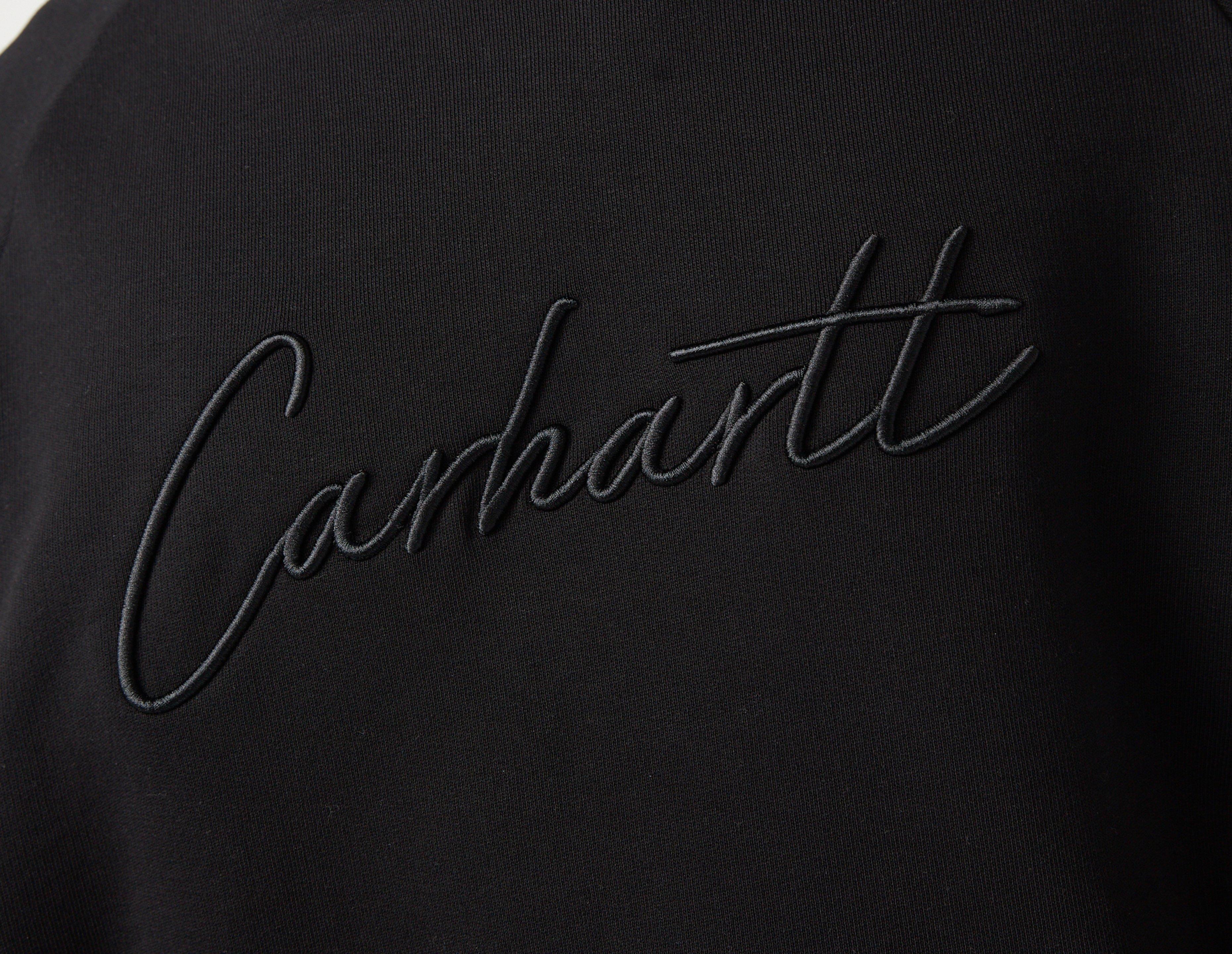 Carhartt WIP Ray Script Hoodie