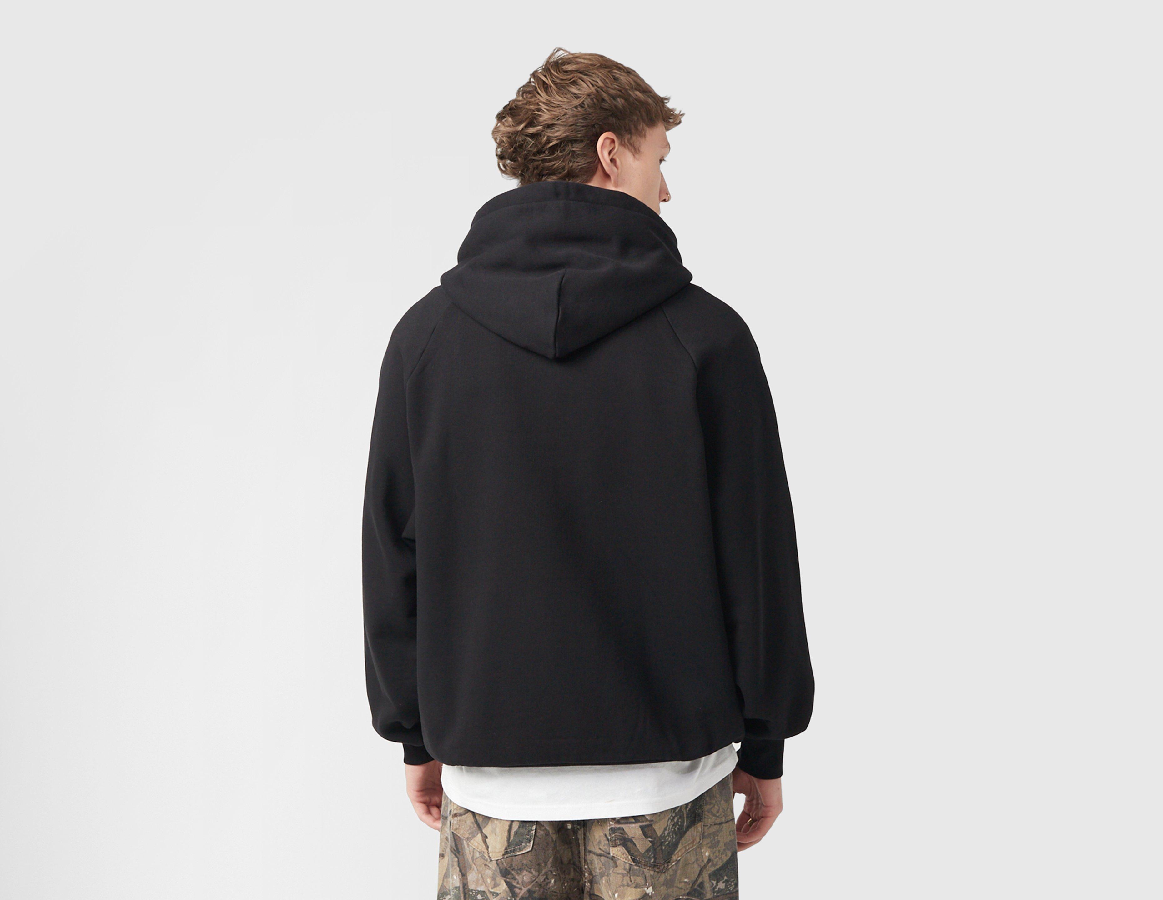 Carhartt WIP Ray Script Hoodie