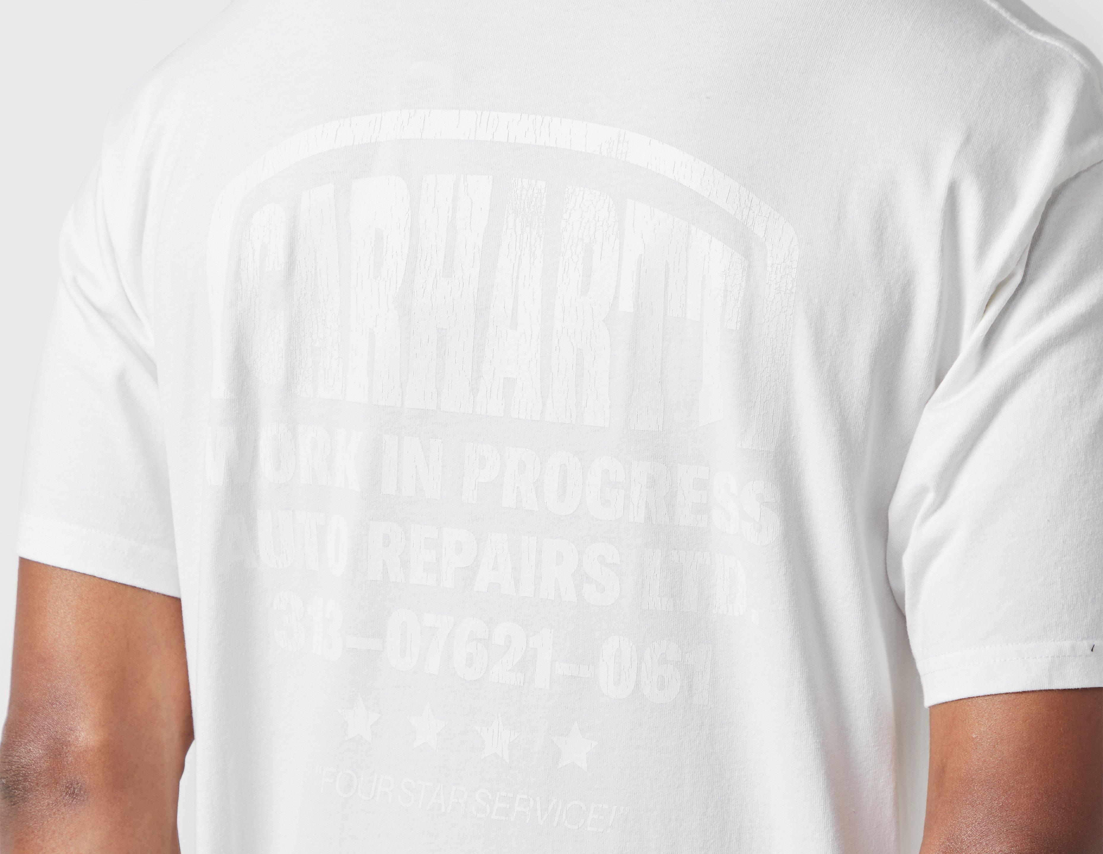 Carhartt WIP Four Star T-Shirt