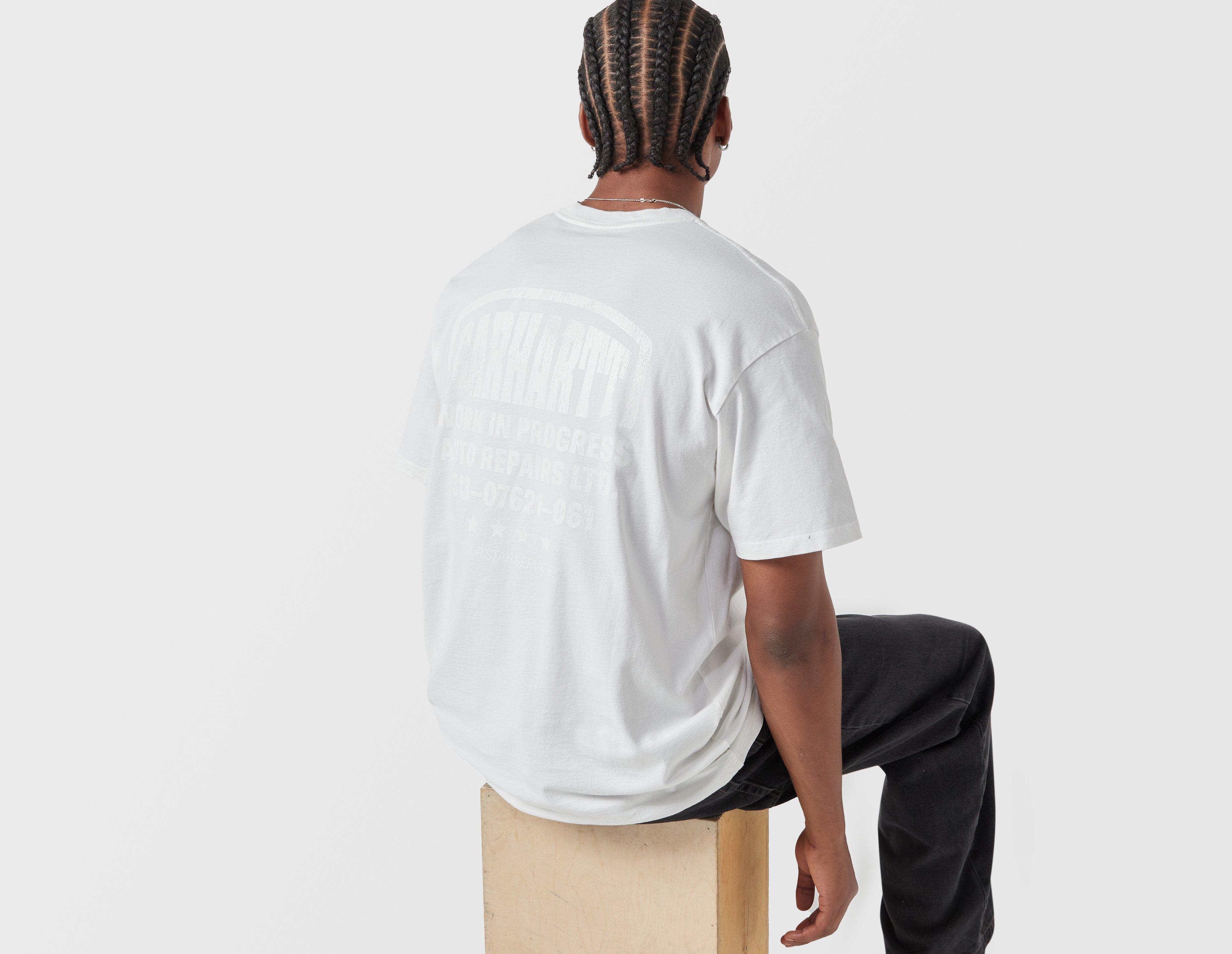 Carhartt WIP Four Star T-Shirt