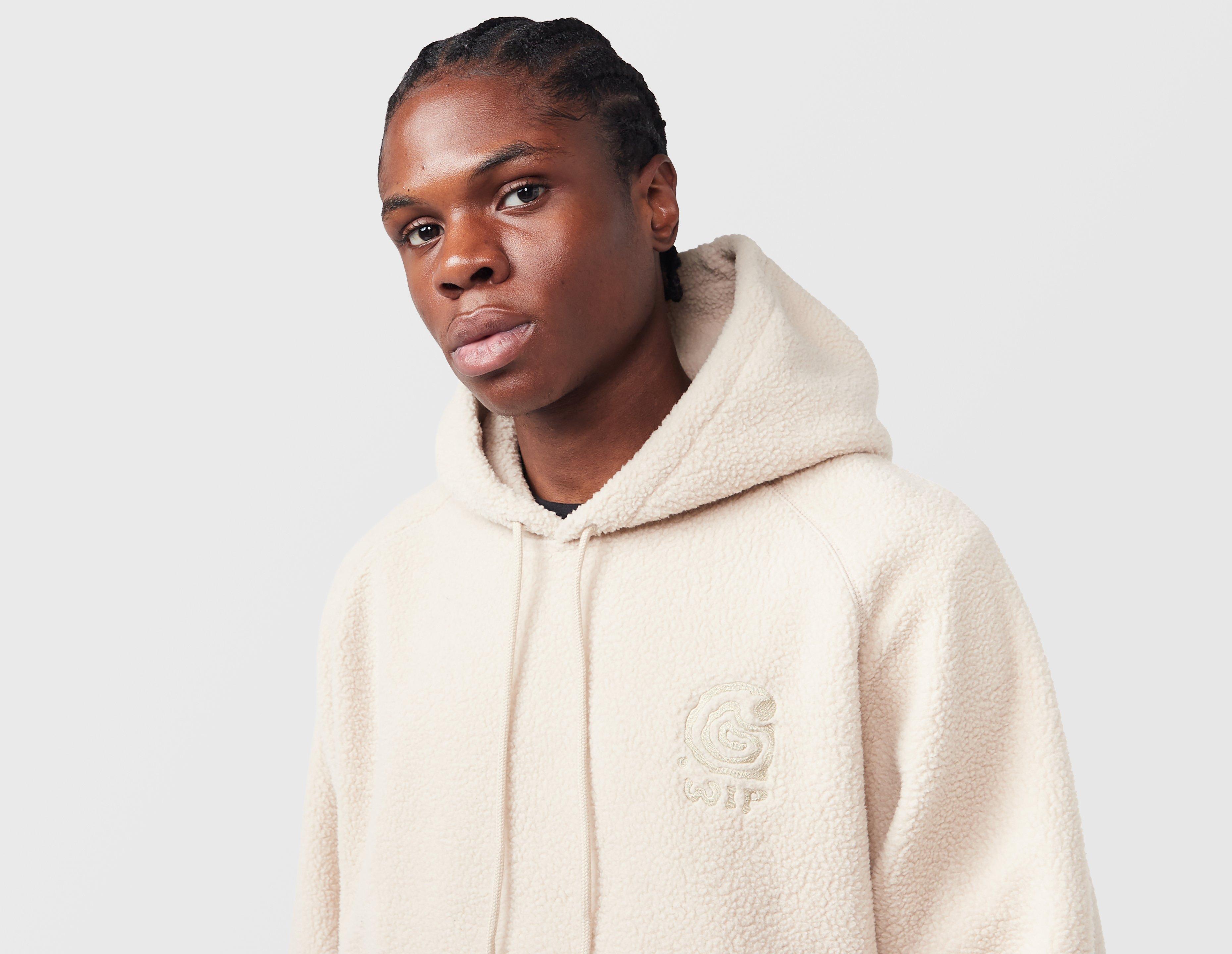 Carhartt WIP Helix Fleece Hoodie