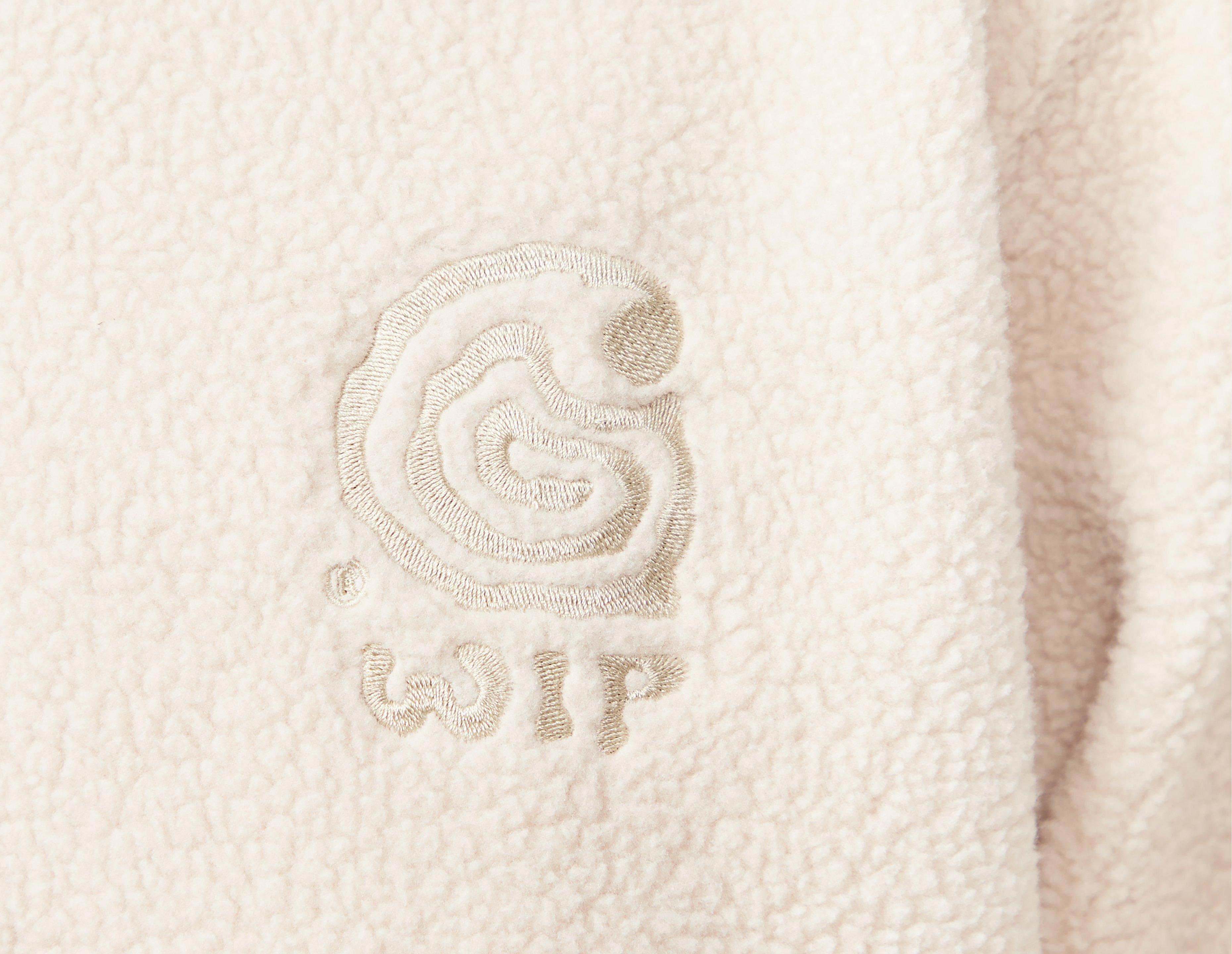 Carhartt WIP Helix Fleece Hoodie