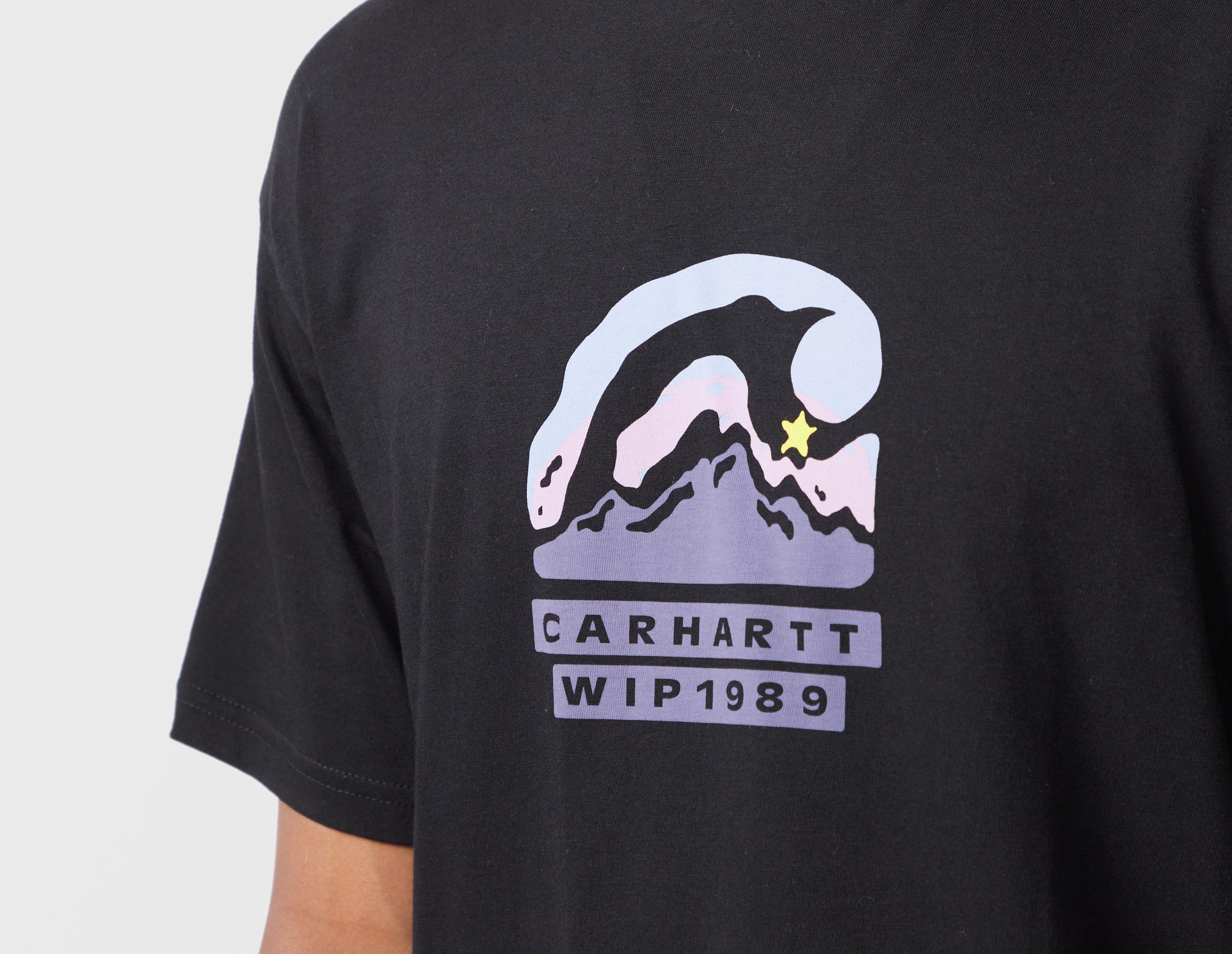 Carhartt WIP Rising Helix T-Shirt