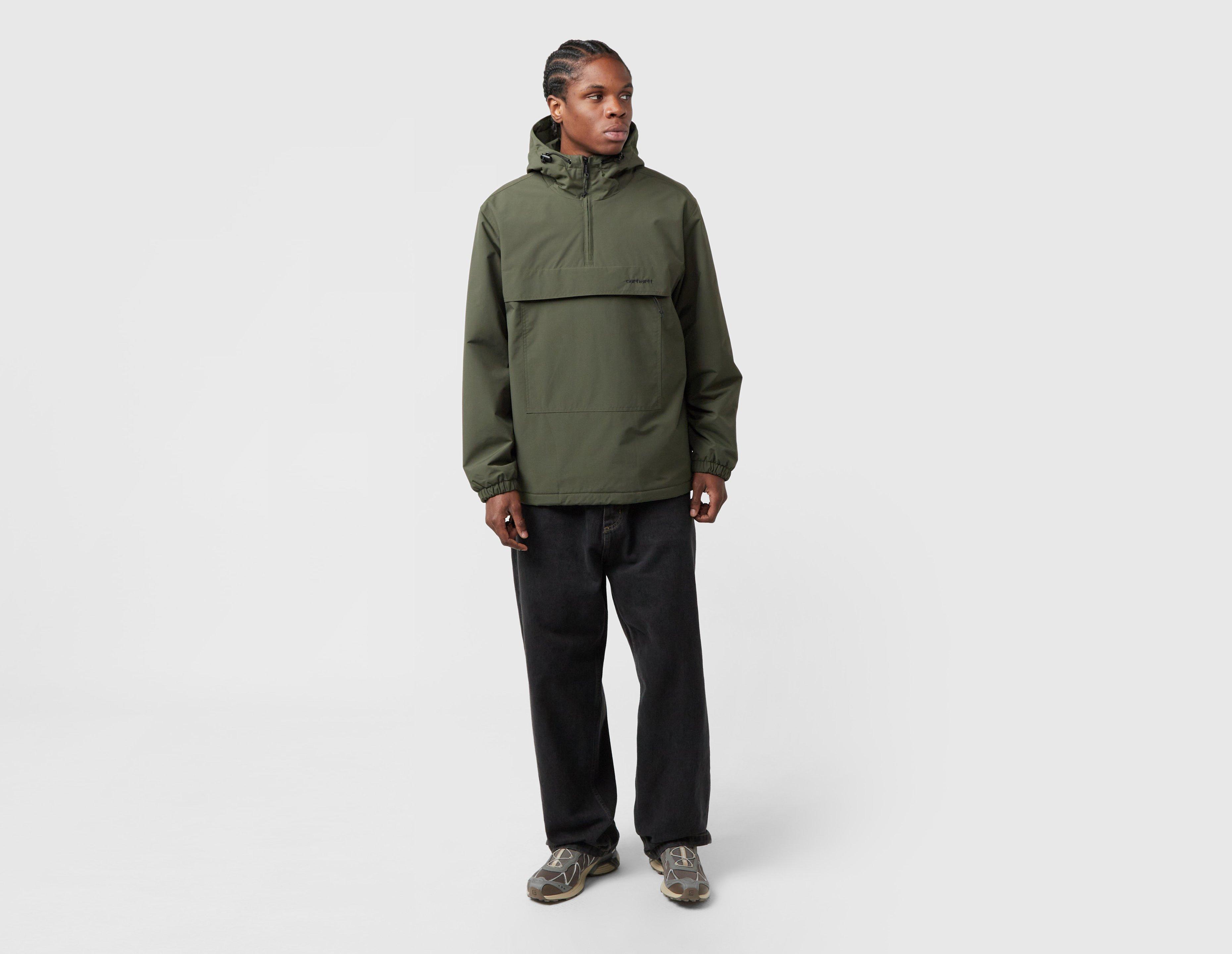 Carhartt WIP Windbreaker Pullover Jacket