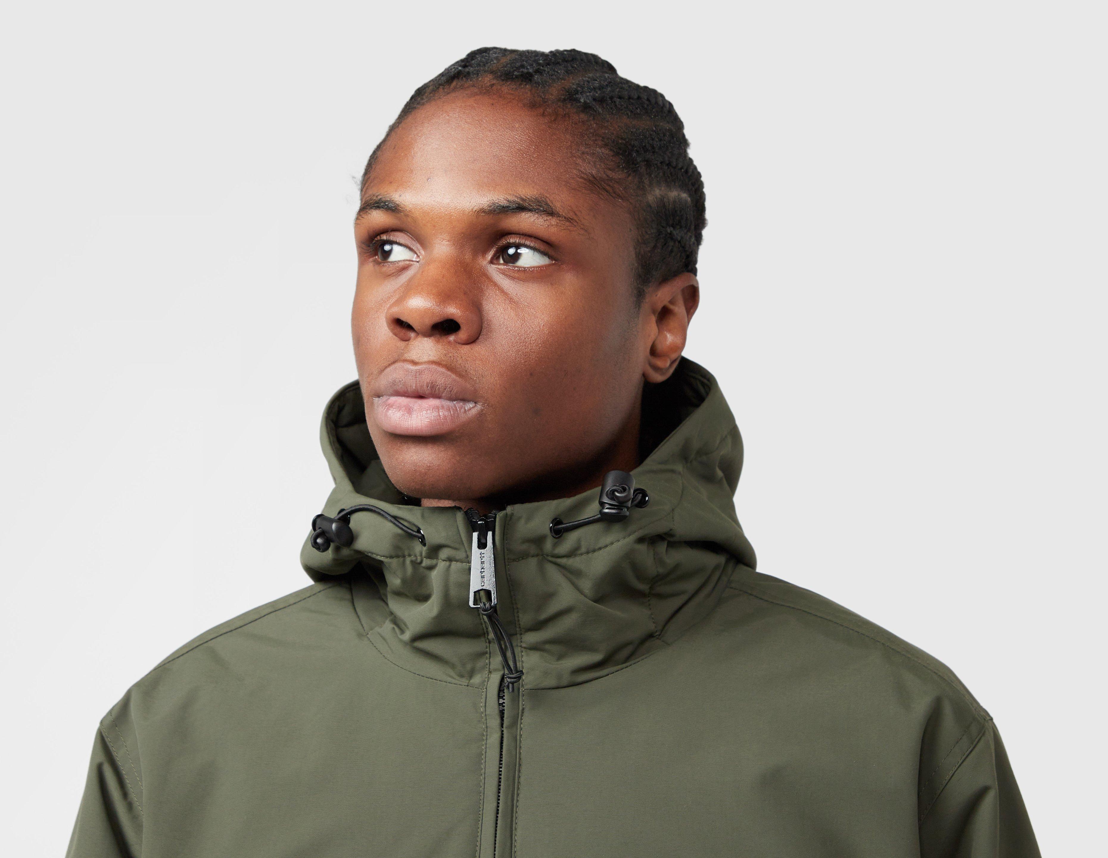 Carhartt WIP Windbreaker Pullover Jacket