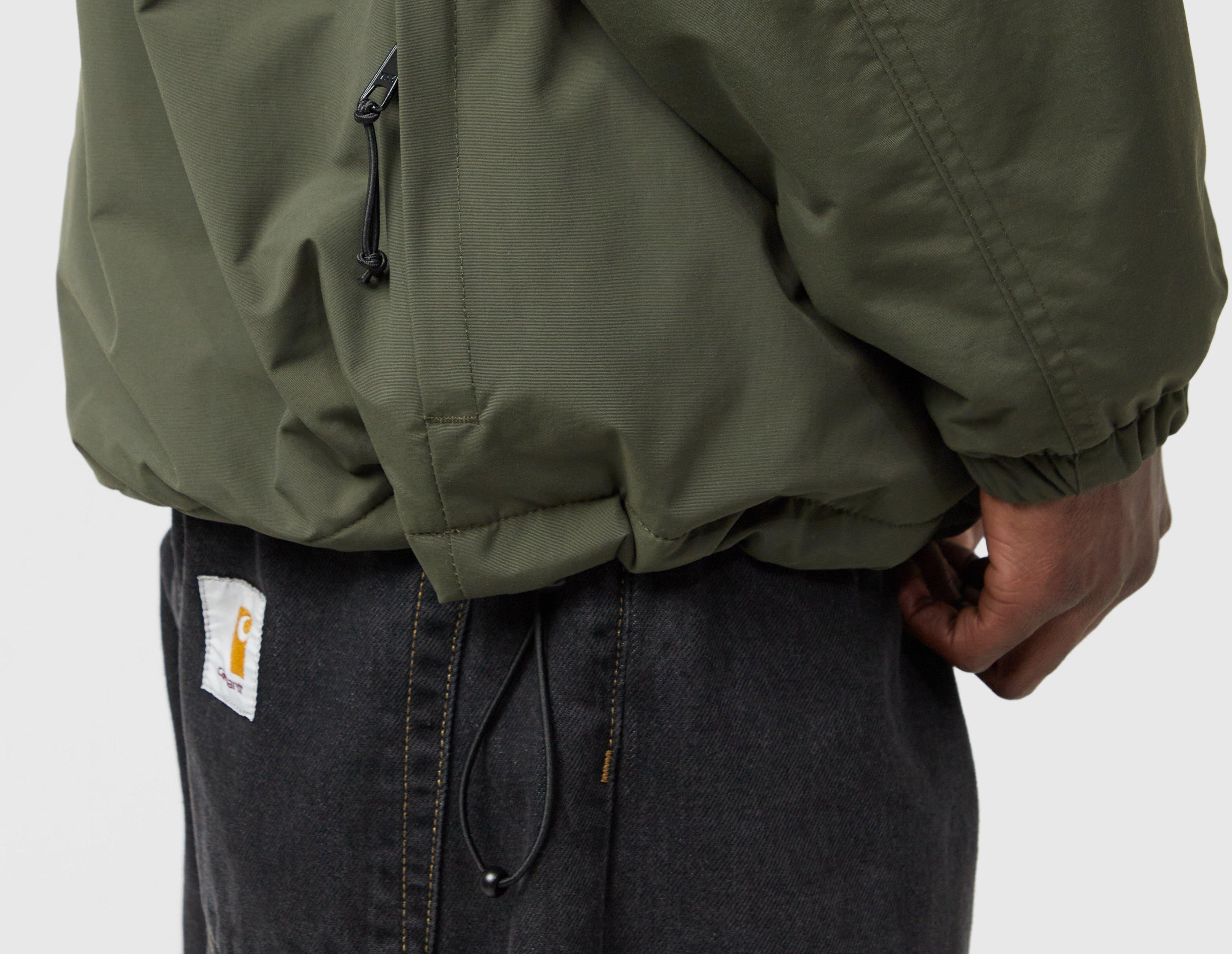 Carhartt WIP Windbreaker Pullover Jacket