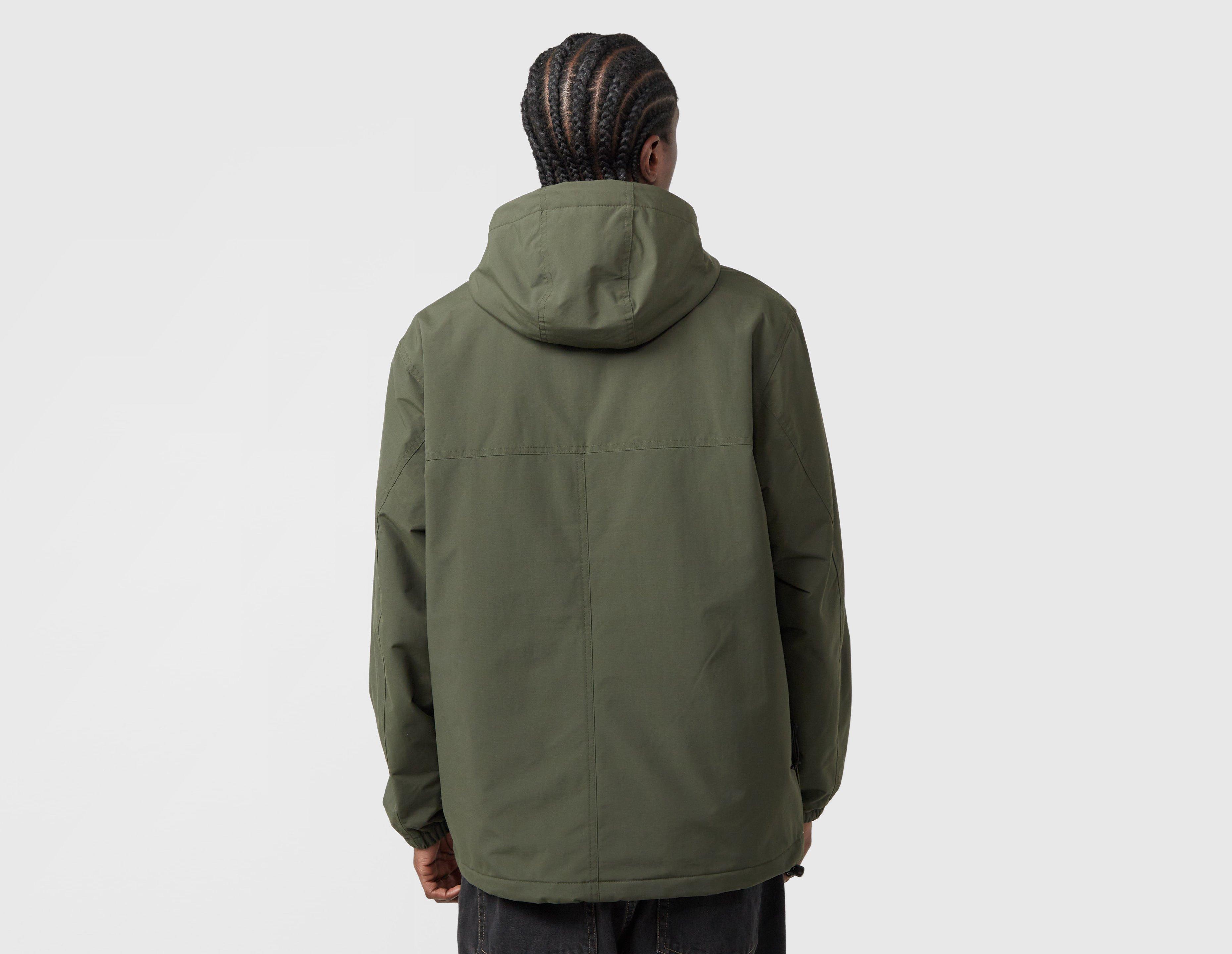Carhartt WIP Windbreaker Pullover Jacket