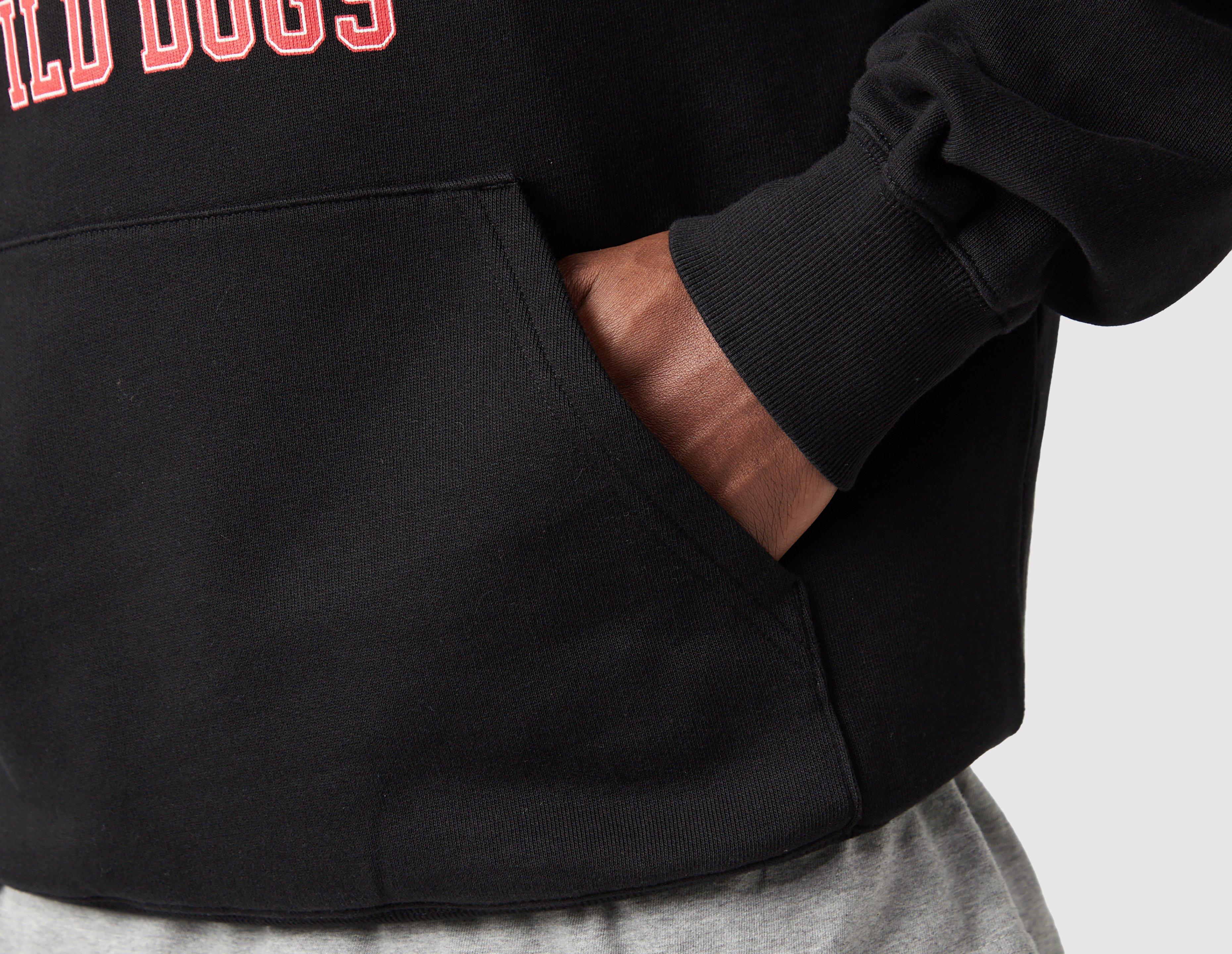 Carhartt WIP Wild Dogs Hoodie