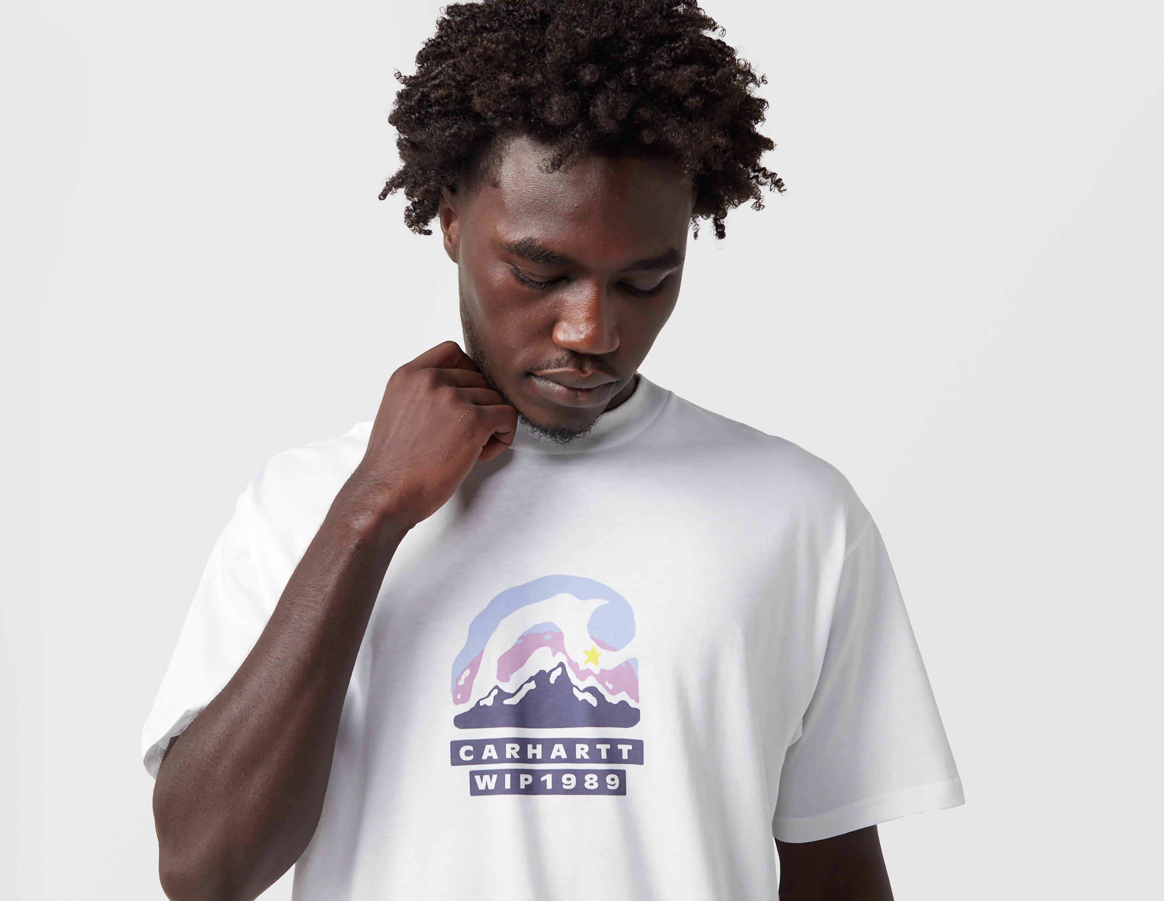 Carhartt WIP Rising Helix T-Shirt