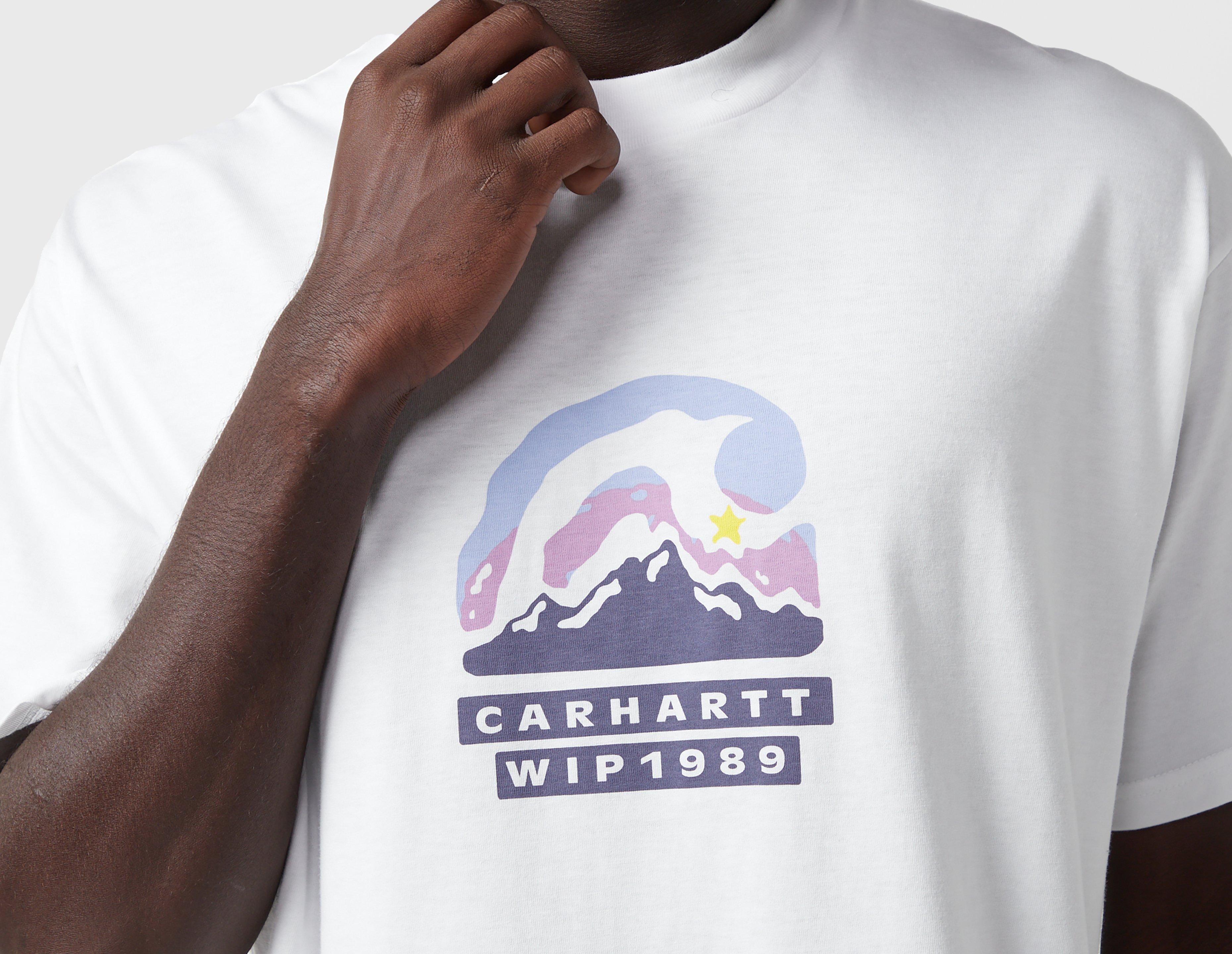Carhartt WIP Rising Helix T-Shirt