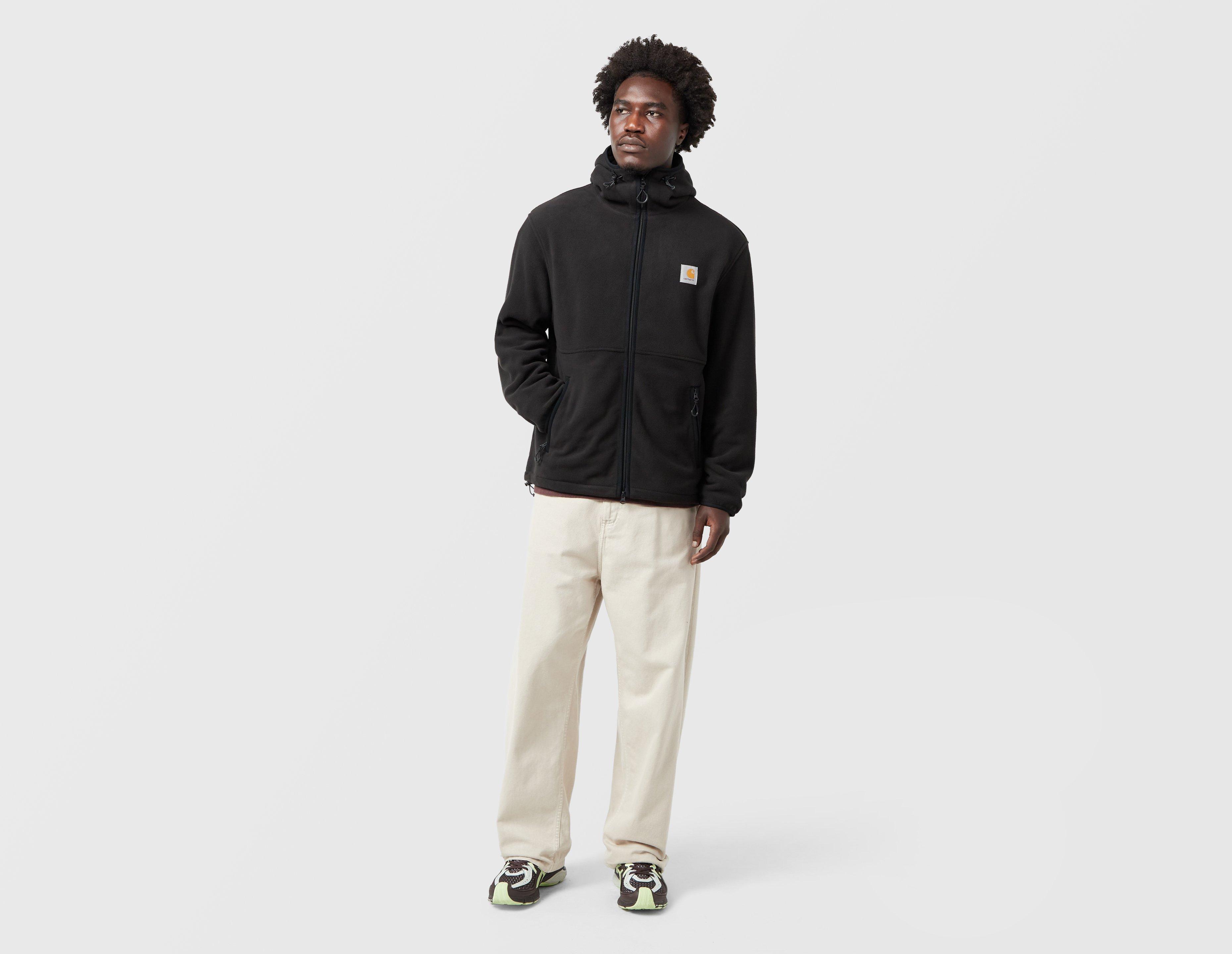 Carhartt WIP Blevin Zip Fleece Liner