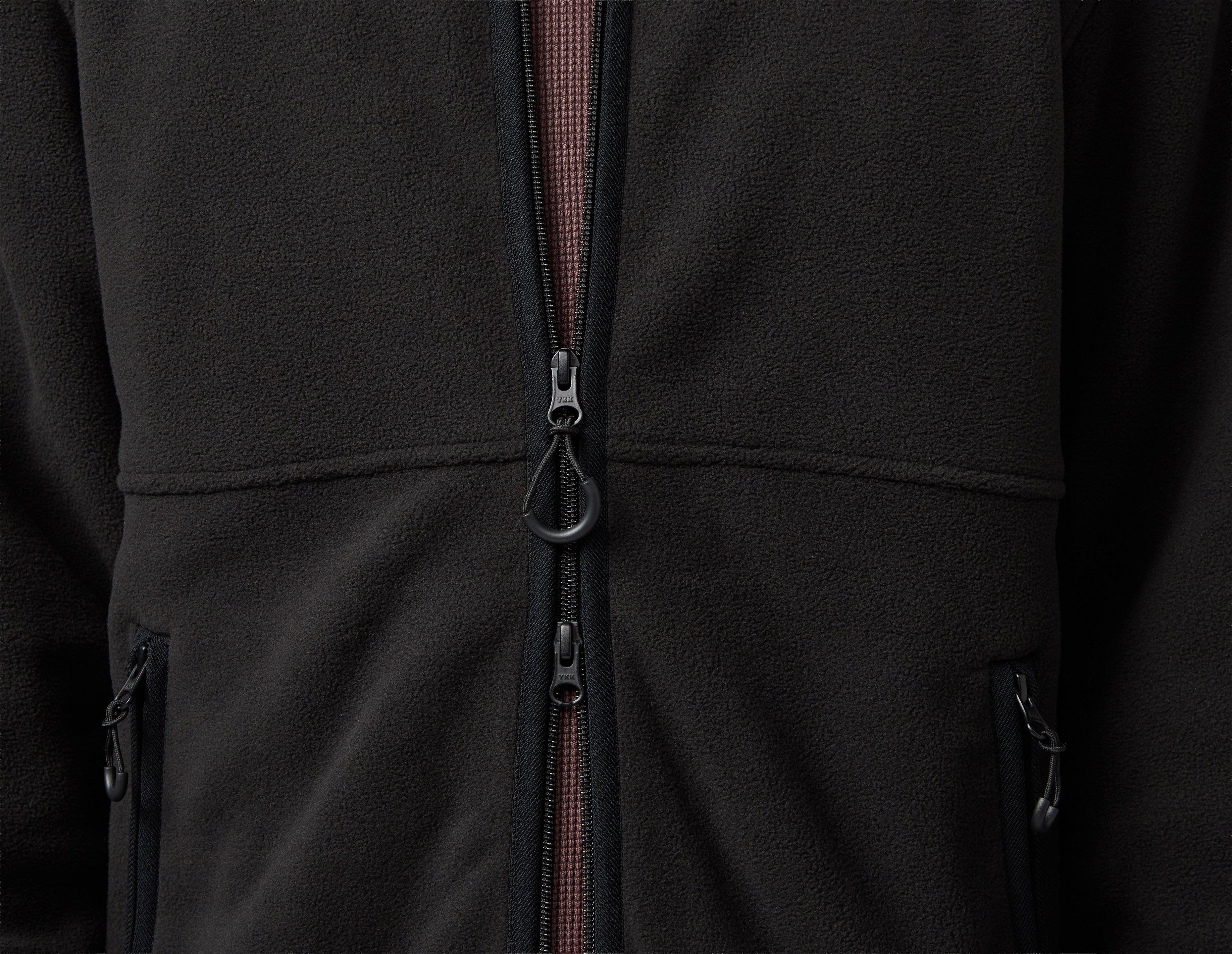 Carhartt WIP Blevin Zip Fleece Liner