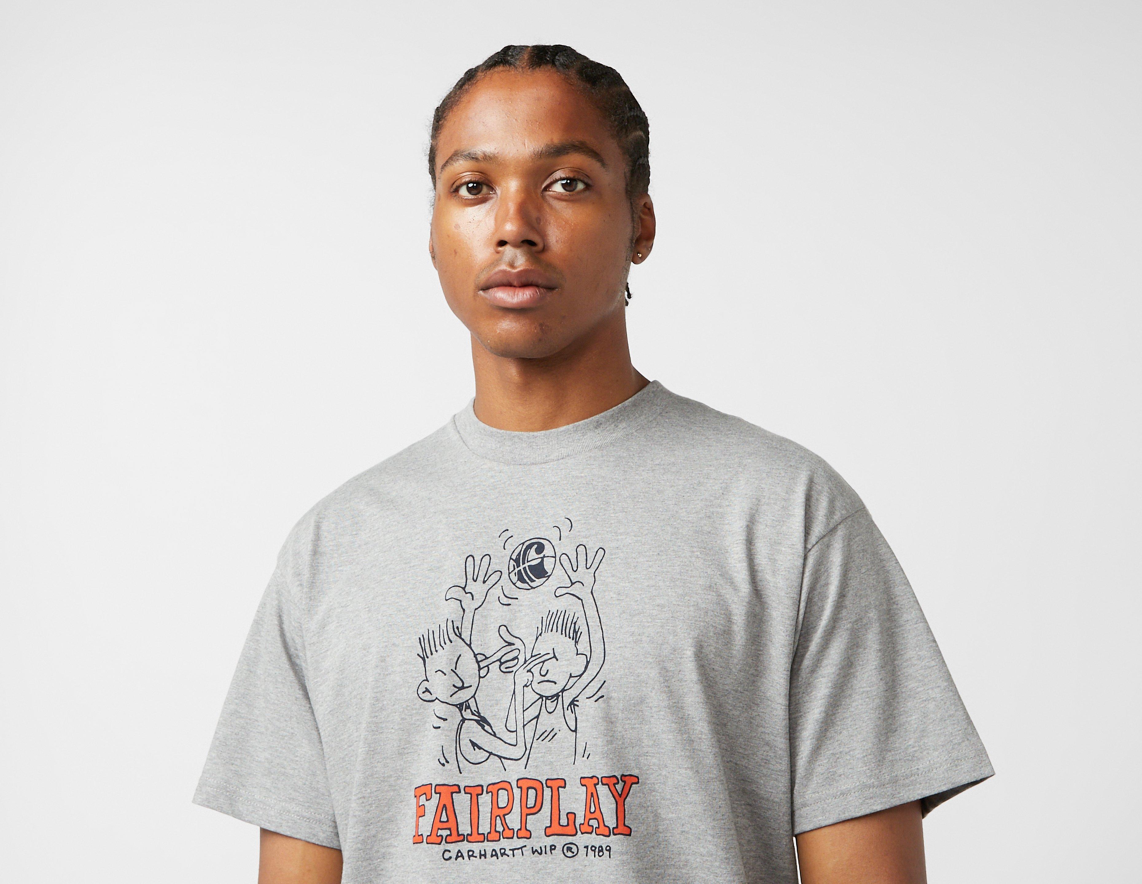 Carhartt WIP Fairplay T-Shirt