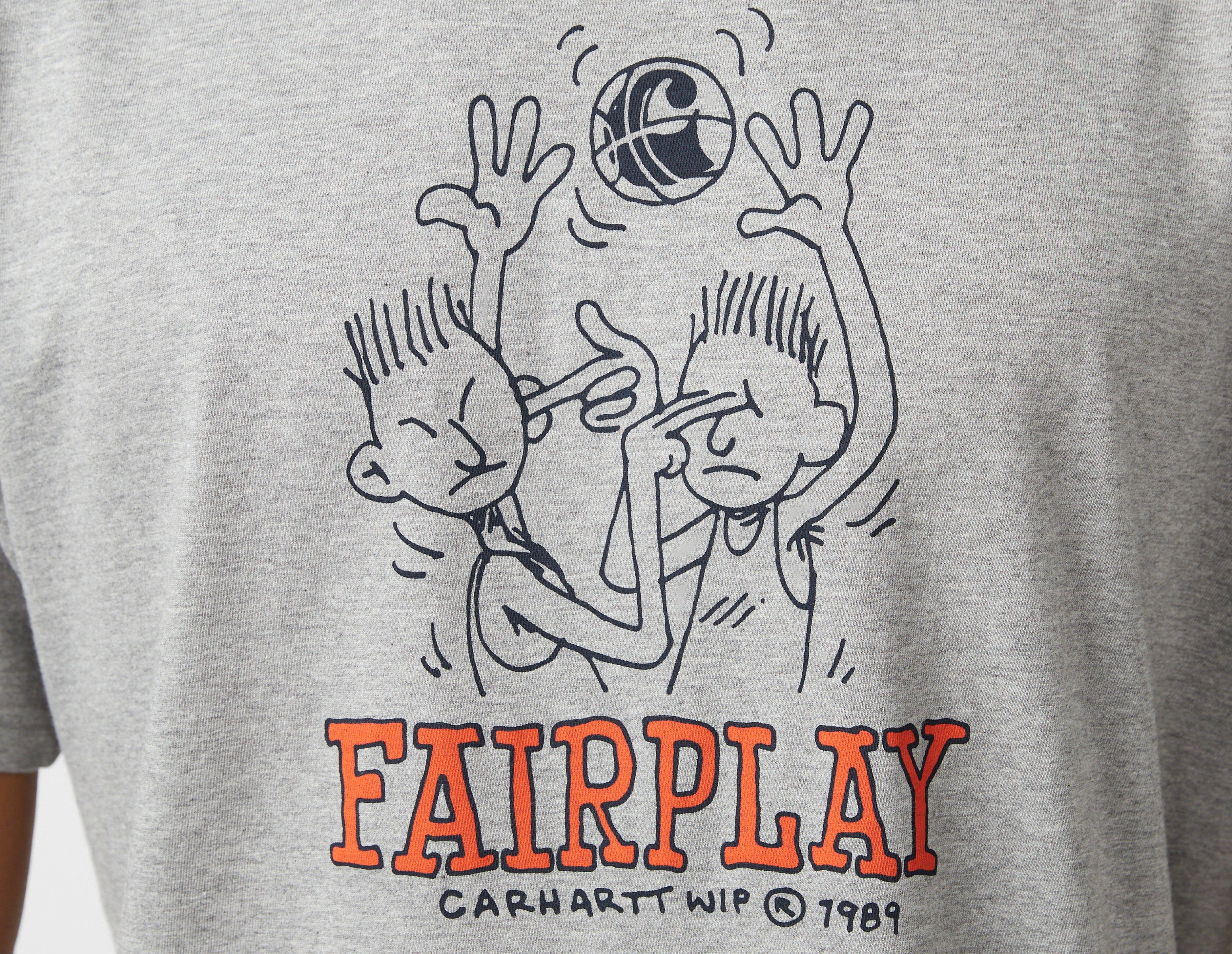 Carhartt WIP Fairplay T-Shirt