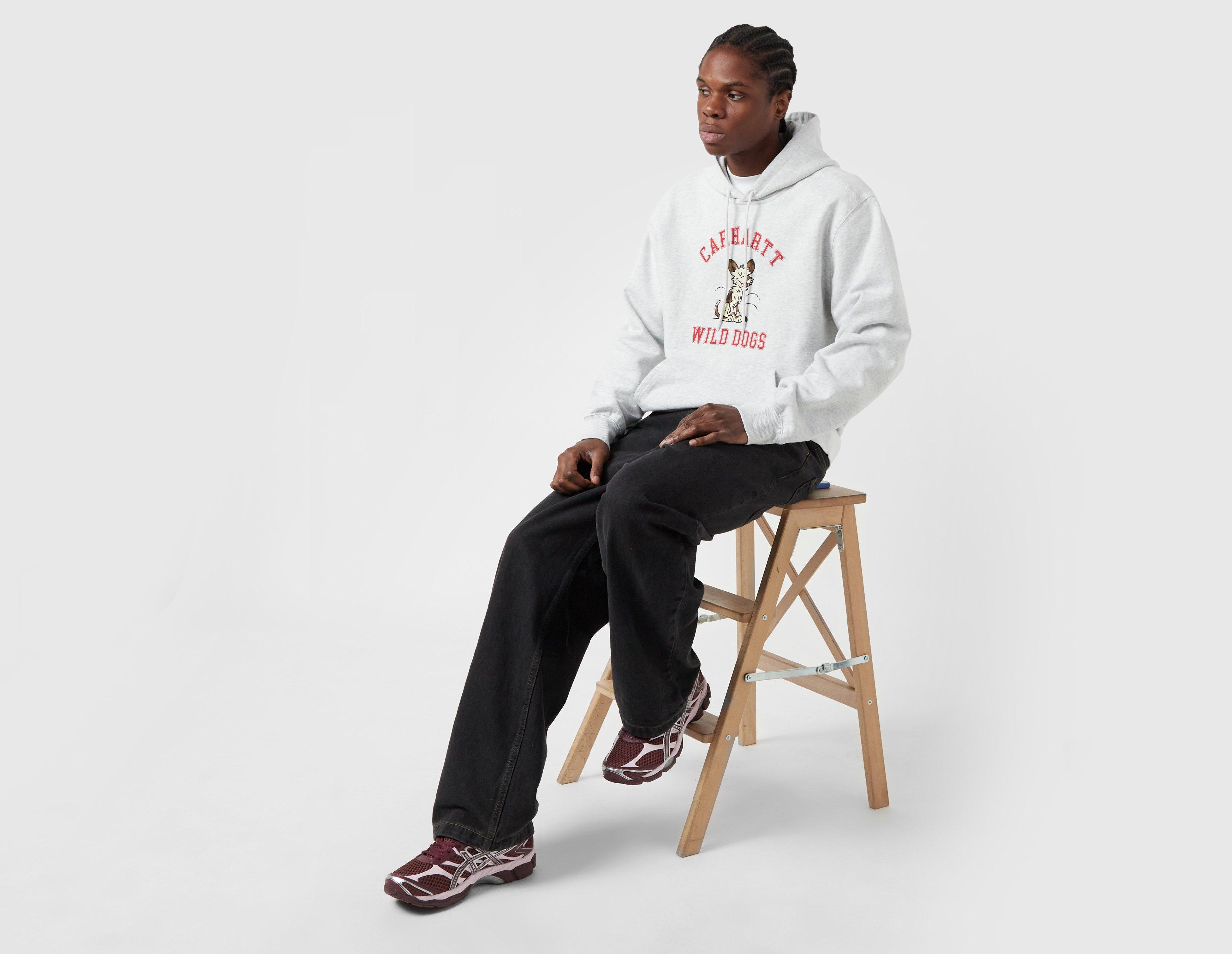 Carhartt WIP Wild Dogs Hoodie