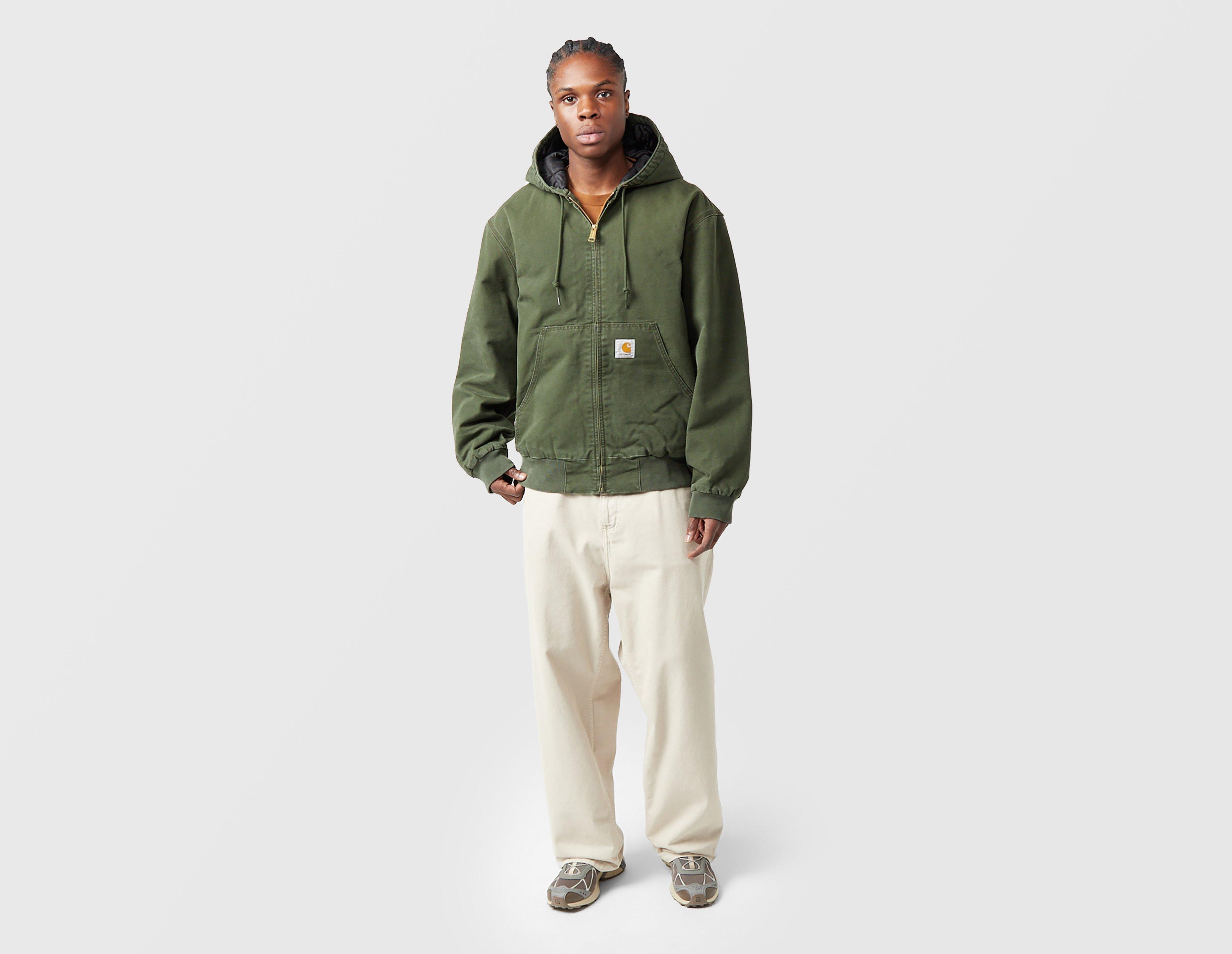 Carhartt WIP OG Active Jacket