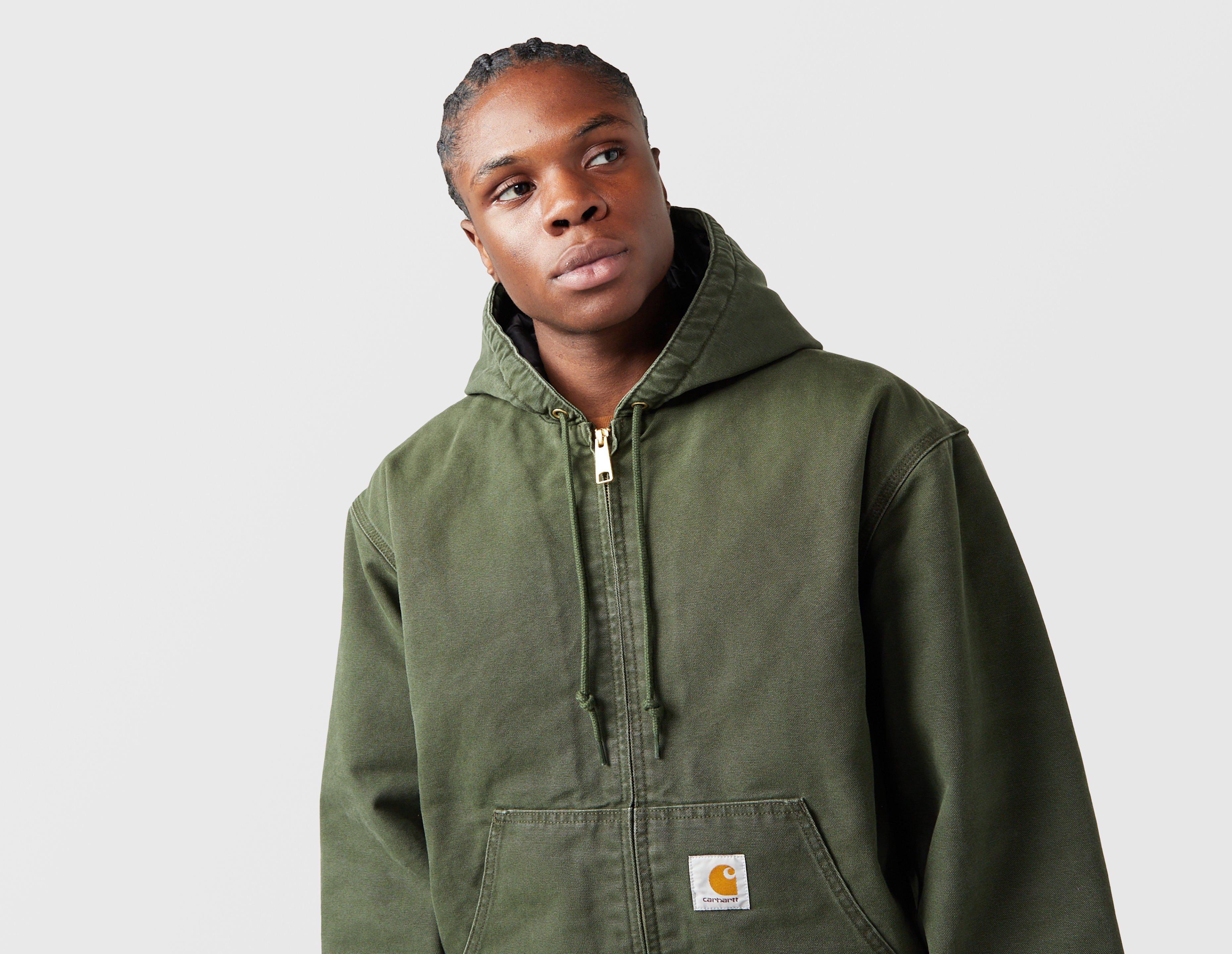 Carhartt WIP OG Active Jacket
