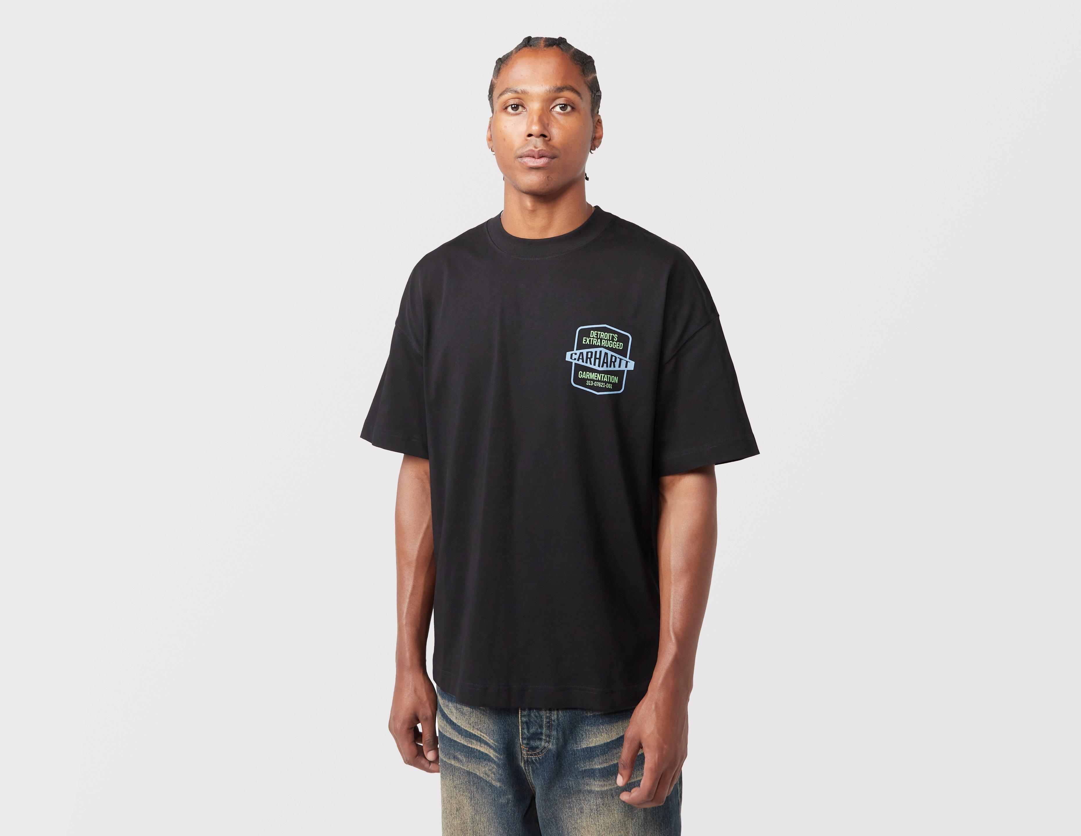 Carhartt WIP Networks T-Shirt