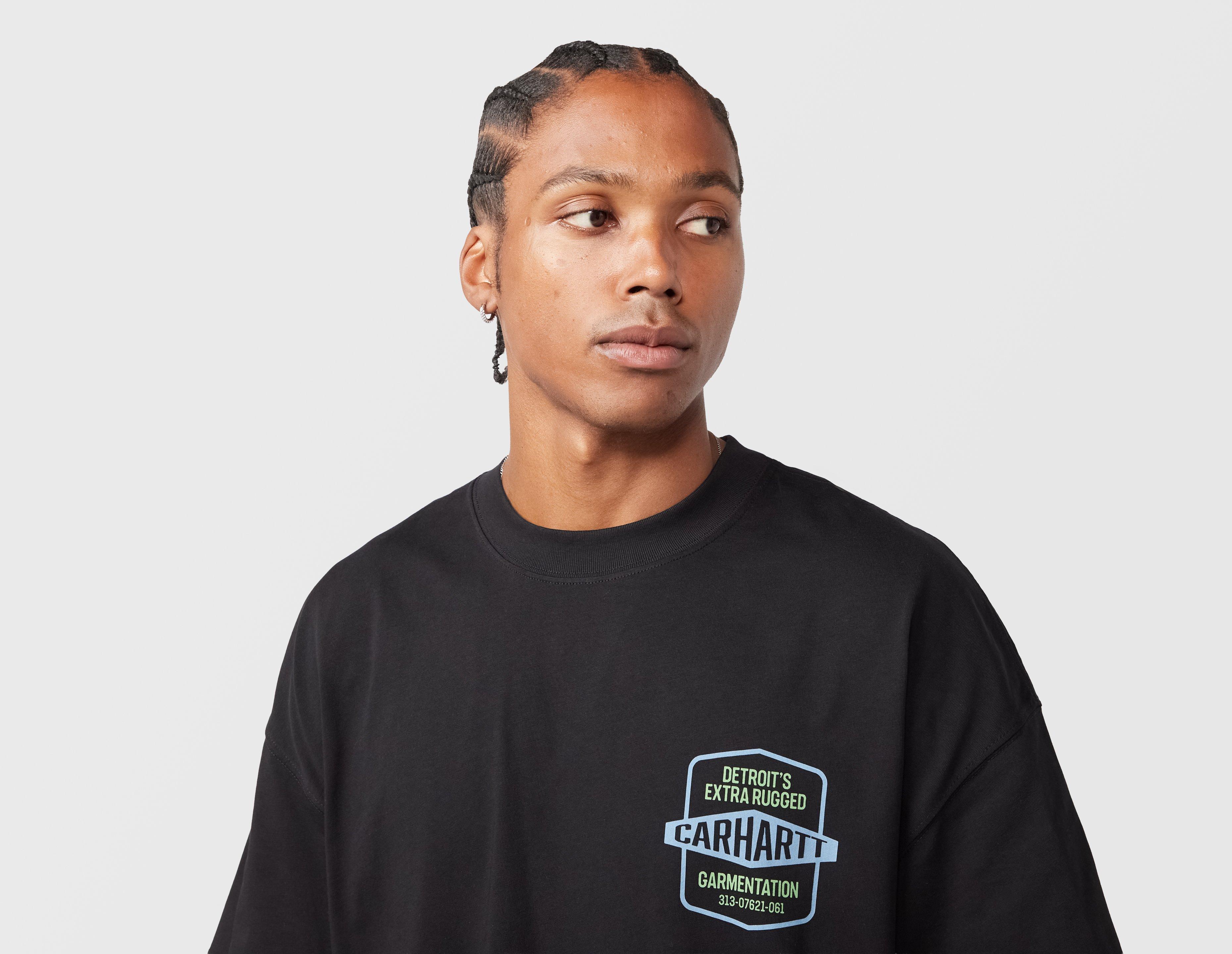 Carhartt WIP Networks T-Shirt