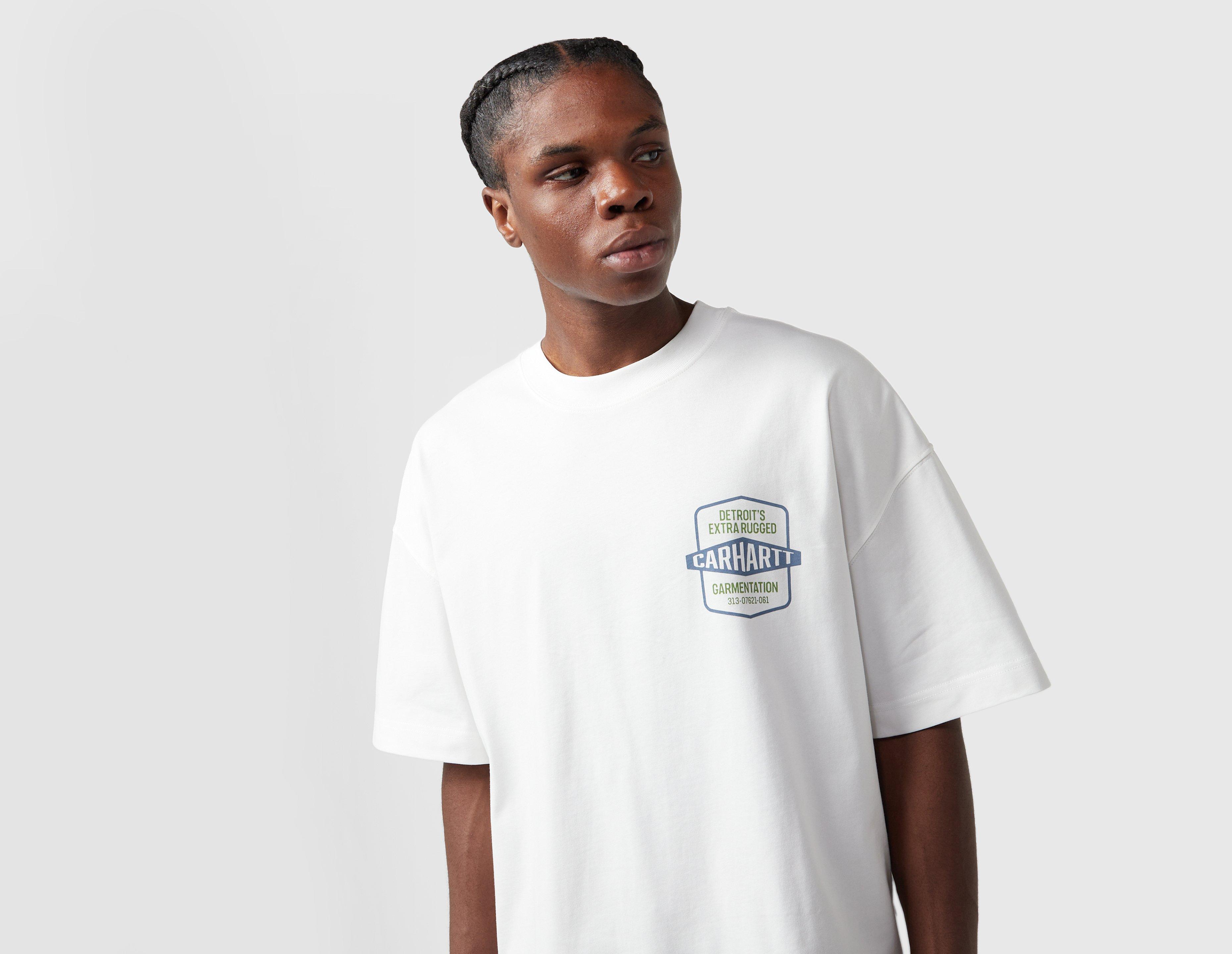 Carhartt WIP Networks T-Shirt