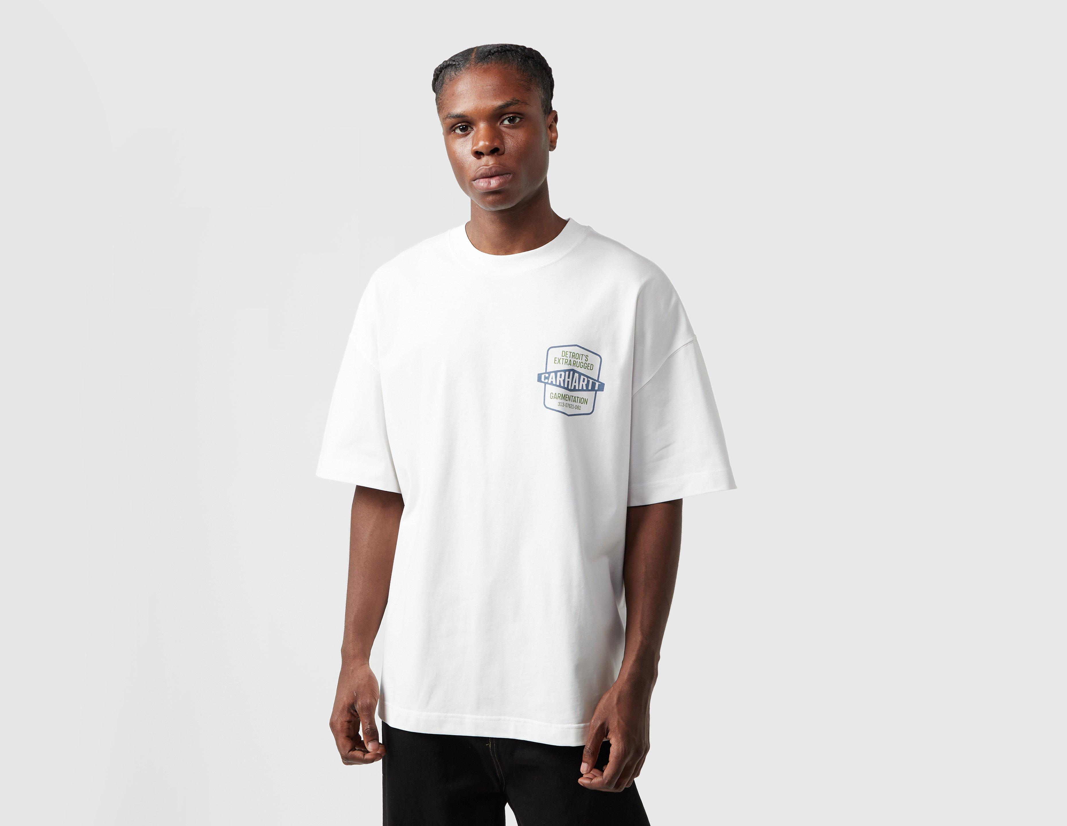 Carhartt WIP Networks T-Shirt