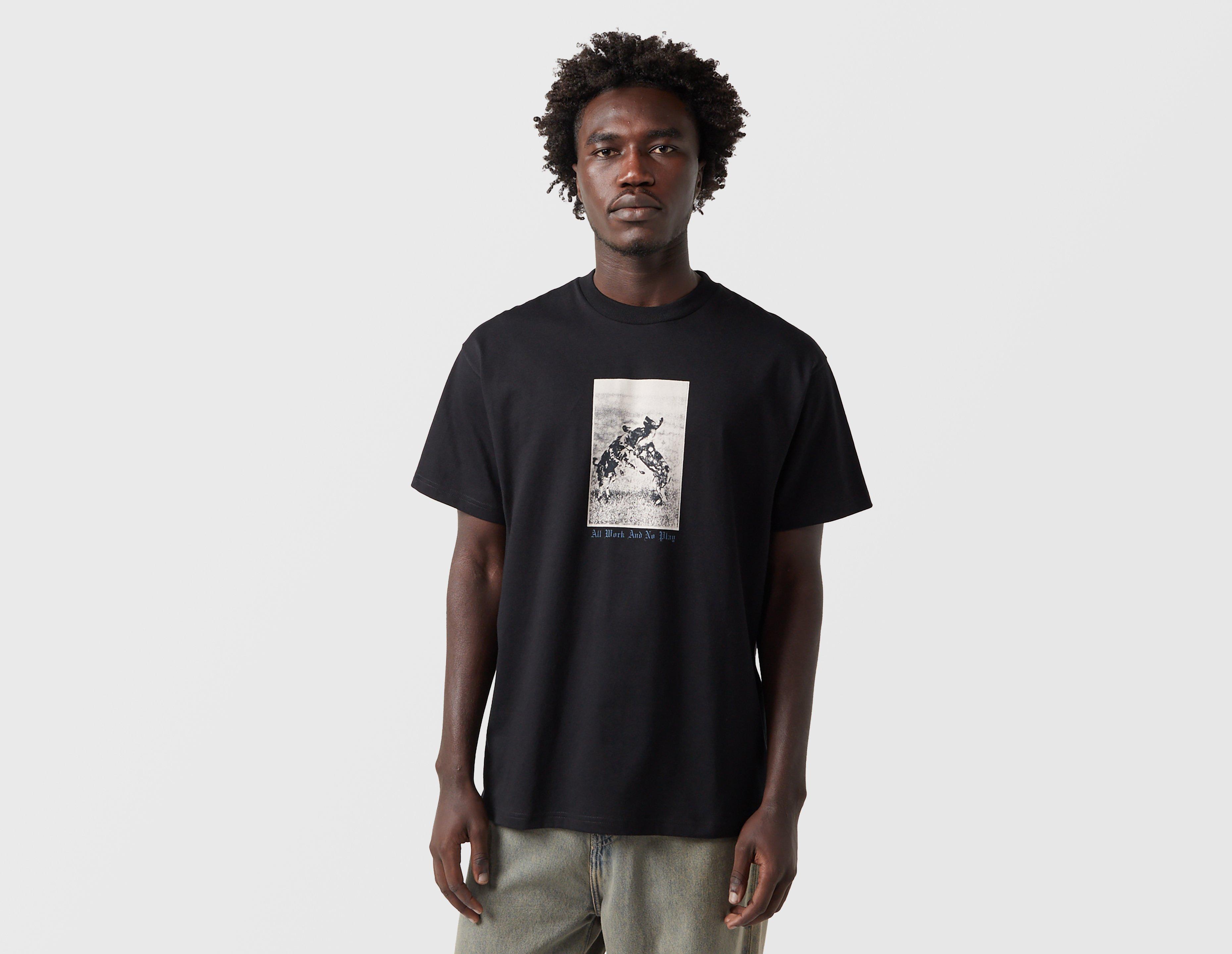 Carhartt WIP No Play T-Shirt