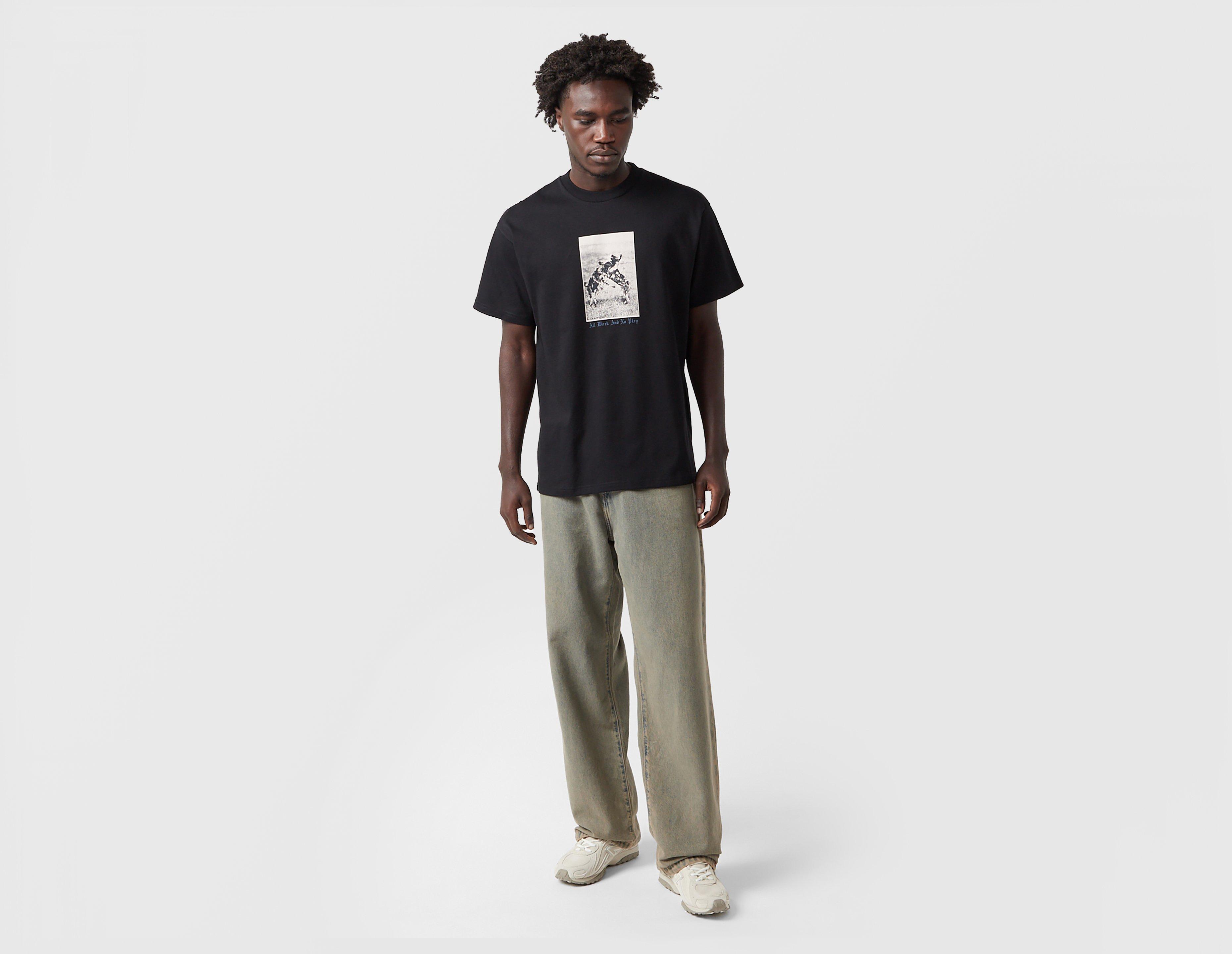 Carhartt WIP No Play T-Shirt
