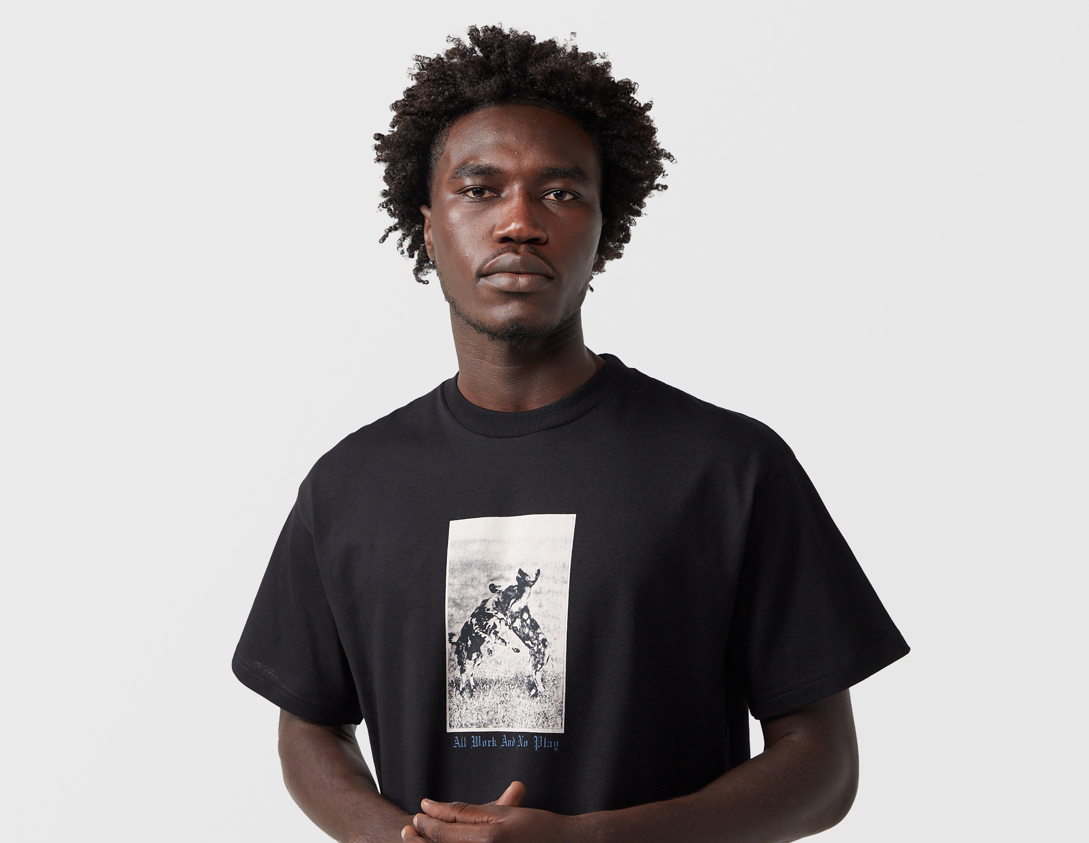 Carhartt WIP No Play T-Shirt
