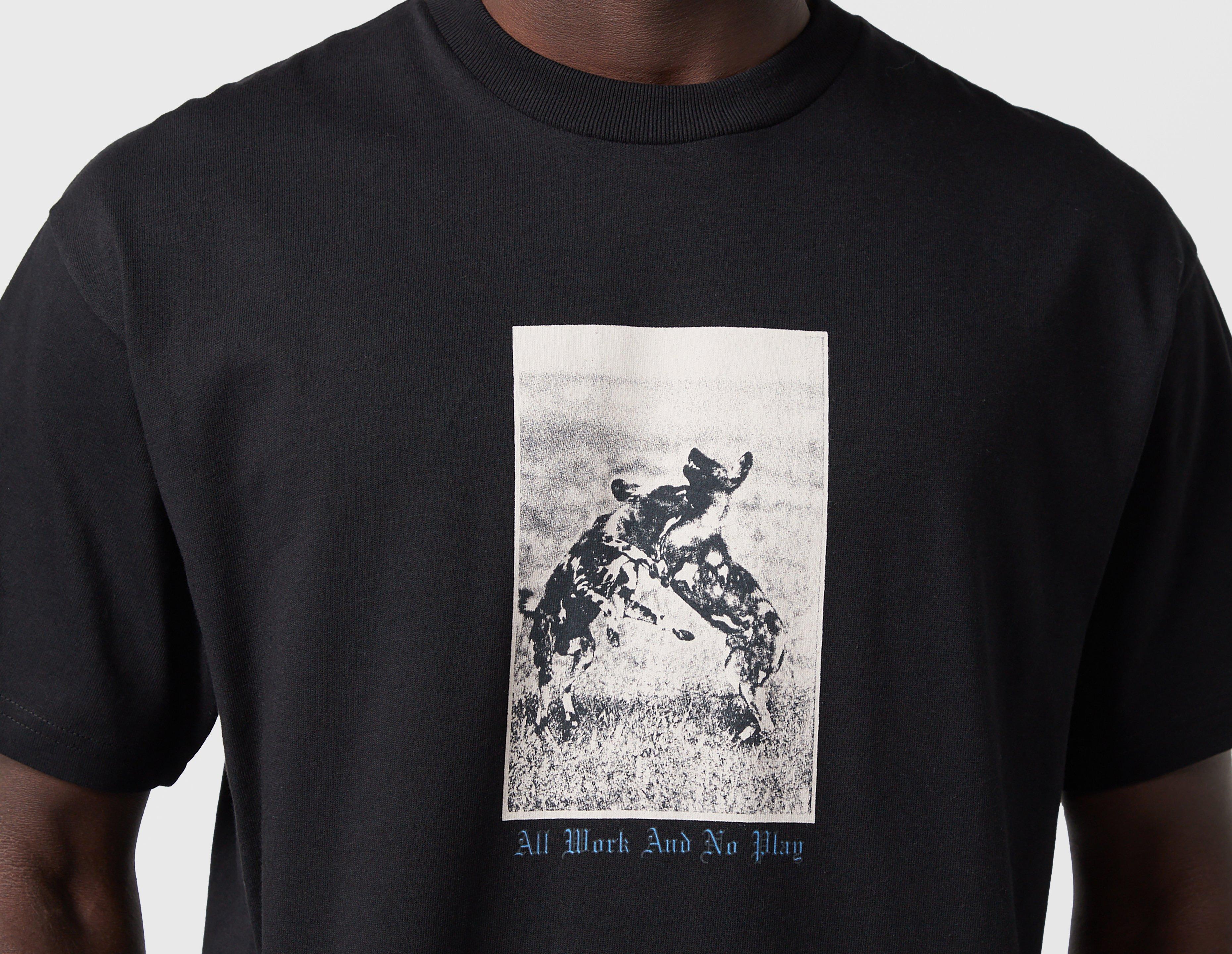 Carhartt WIP No Play T-Shirt