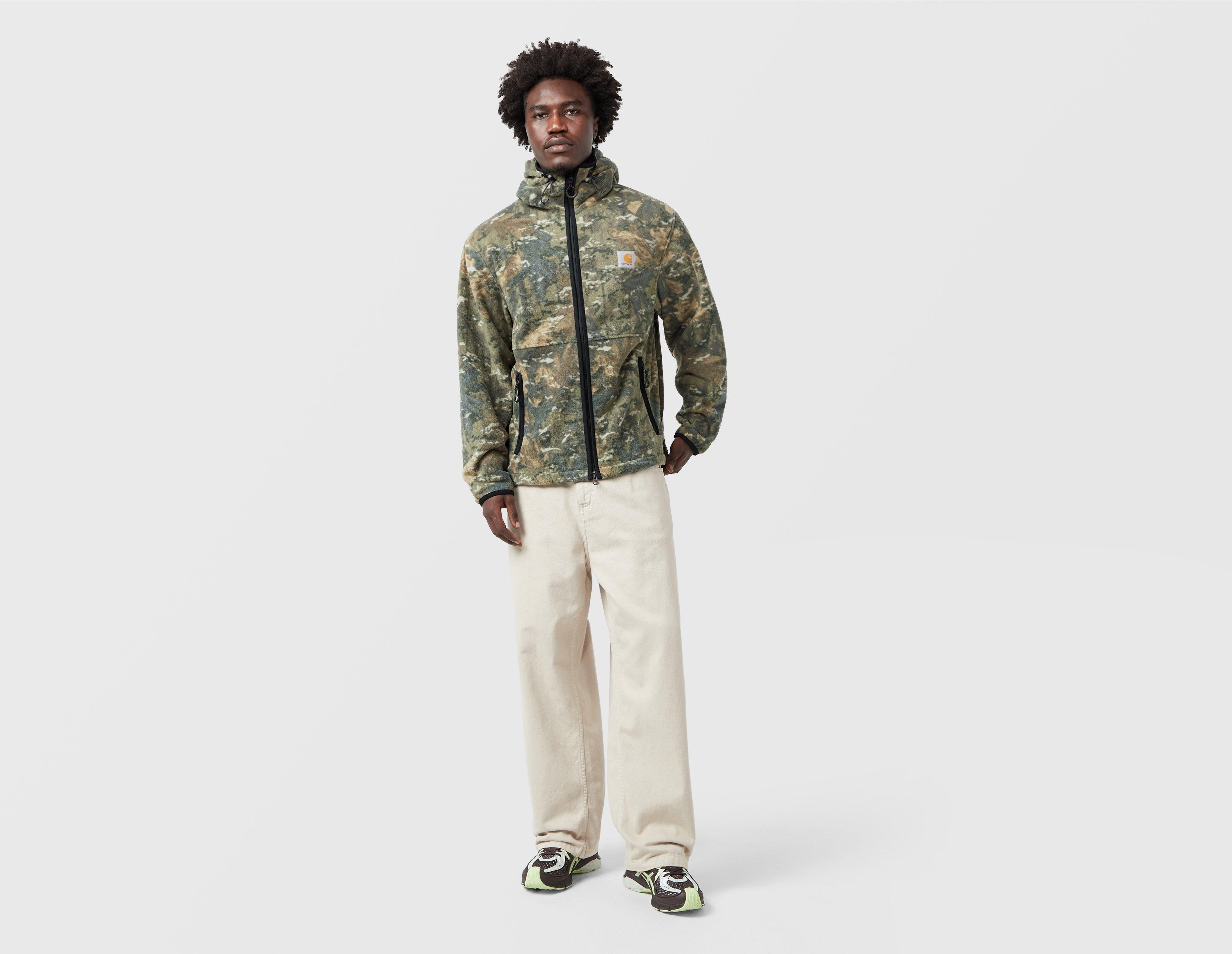 Carhartt WIP Blevin Zip Fleece Liner