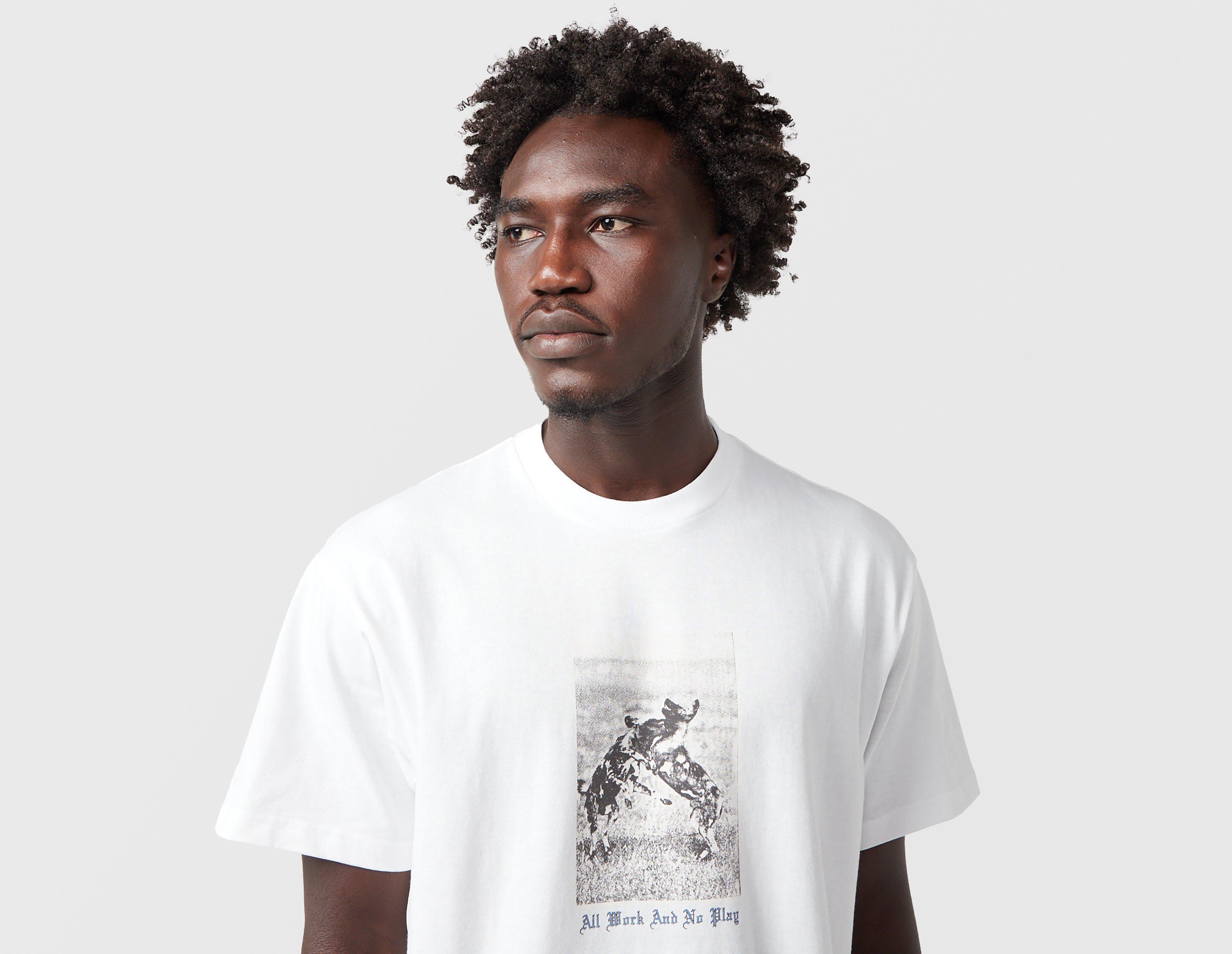 Carhartt WIP No Play T-Shirt