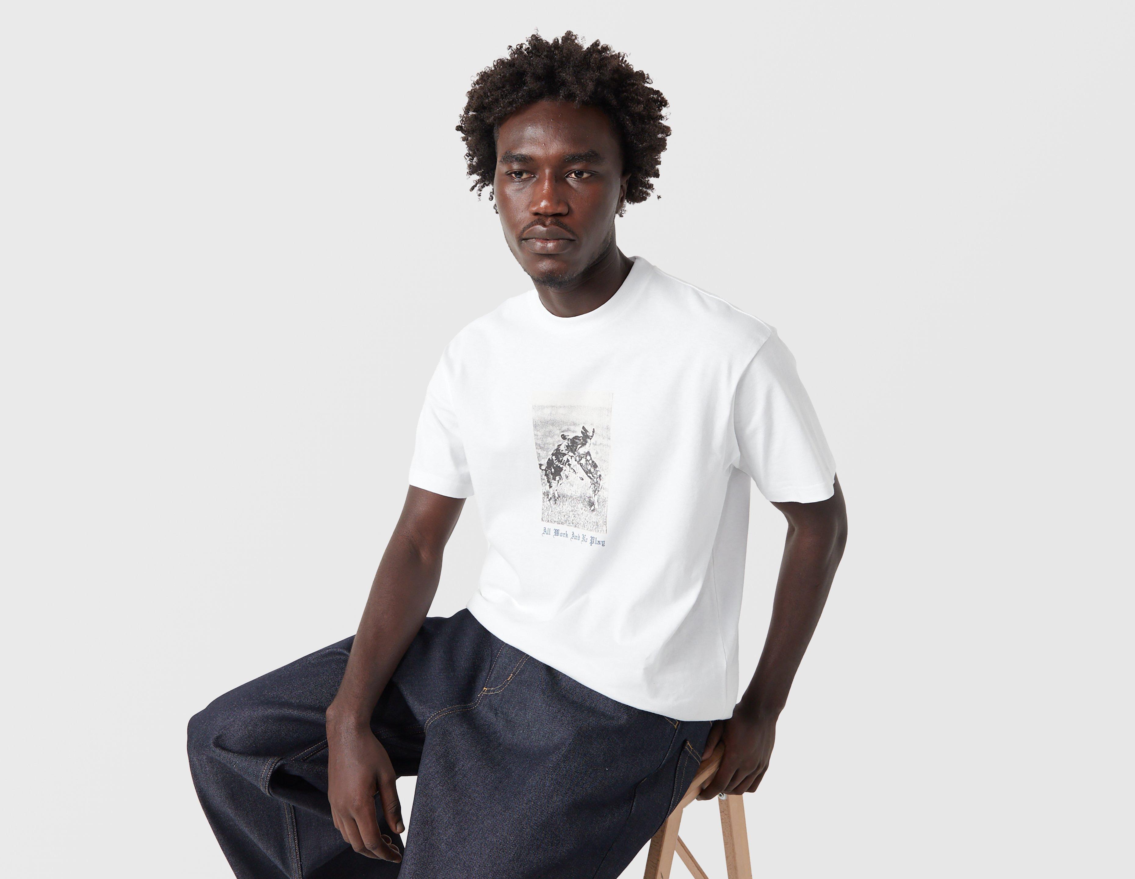 Carhartt WIP No Play T-Shirt
