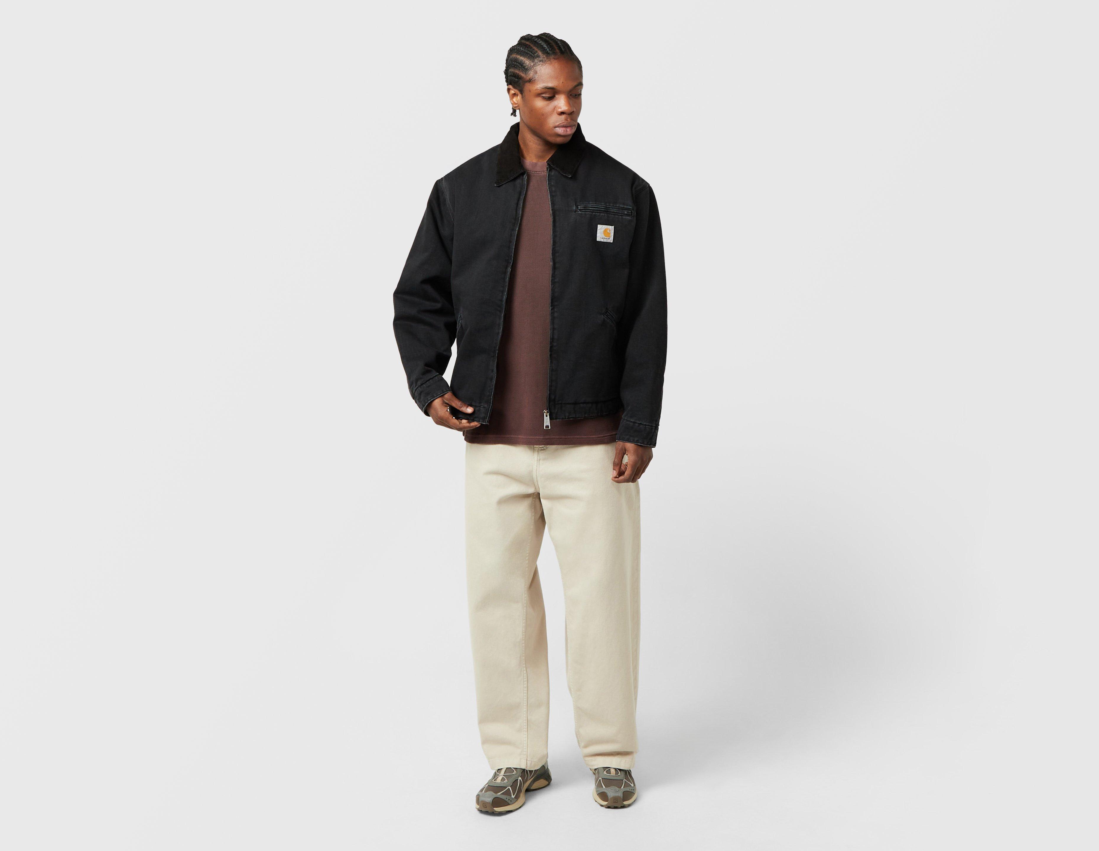 Carhartt WIP OG Detroit Jacket