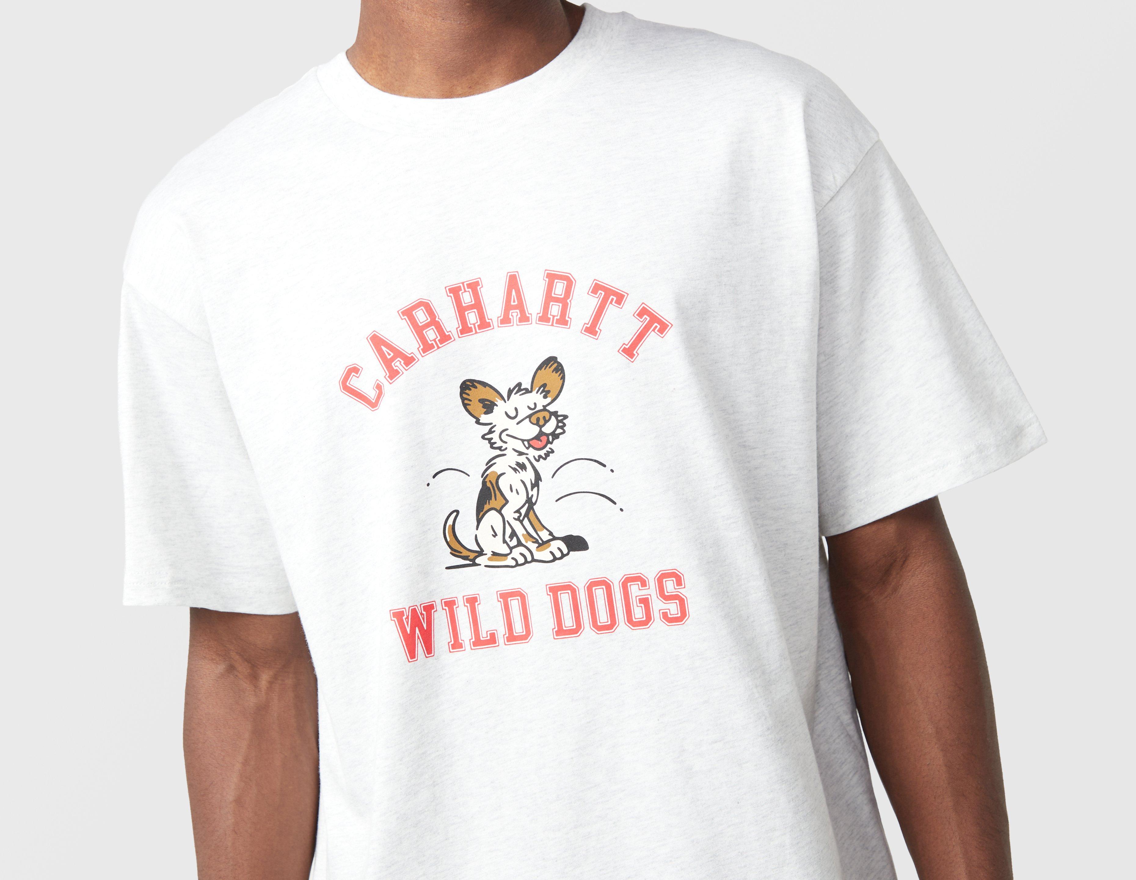 Carhartt WIP Wild Dog T-Shirt