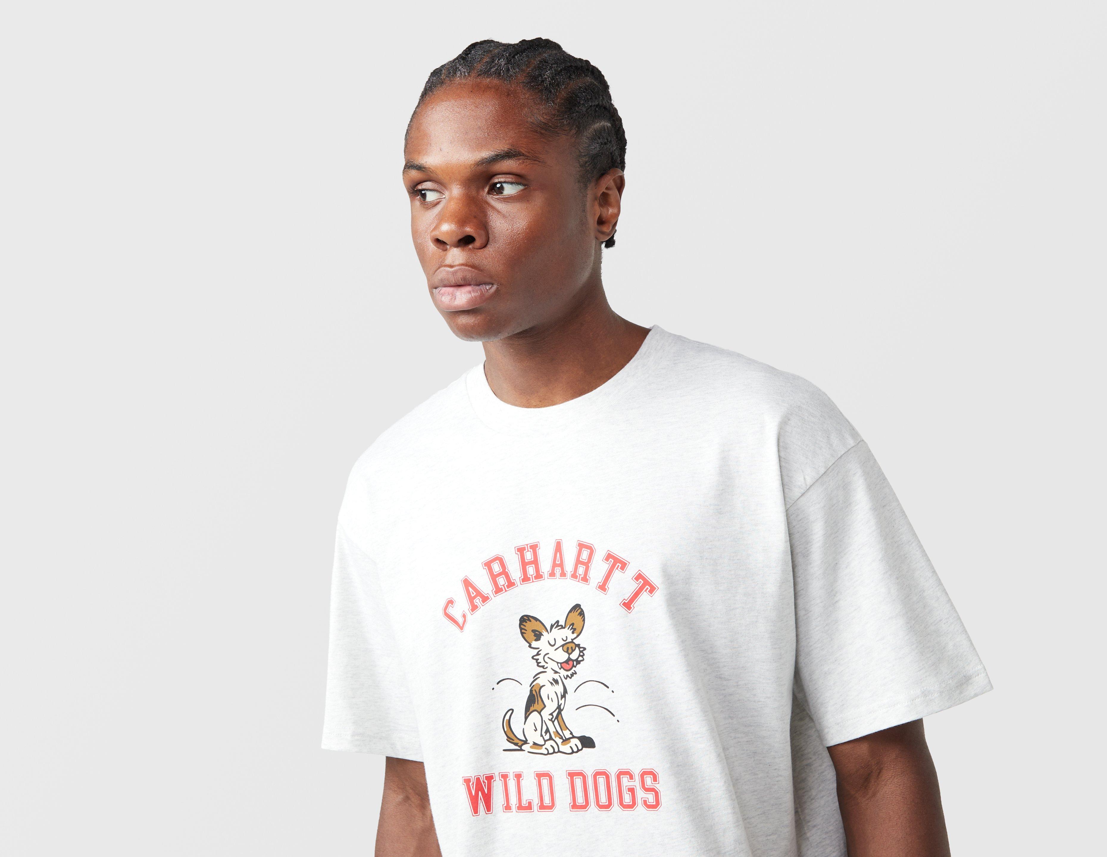 Carhartt WIP Wild Dog T-Shirt