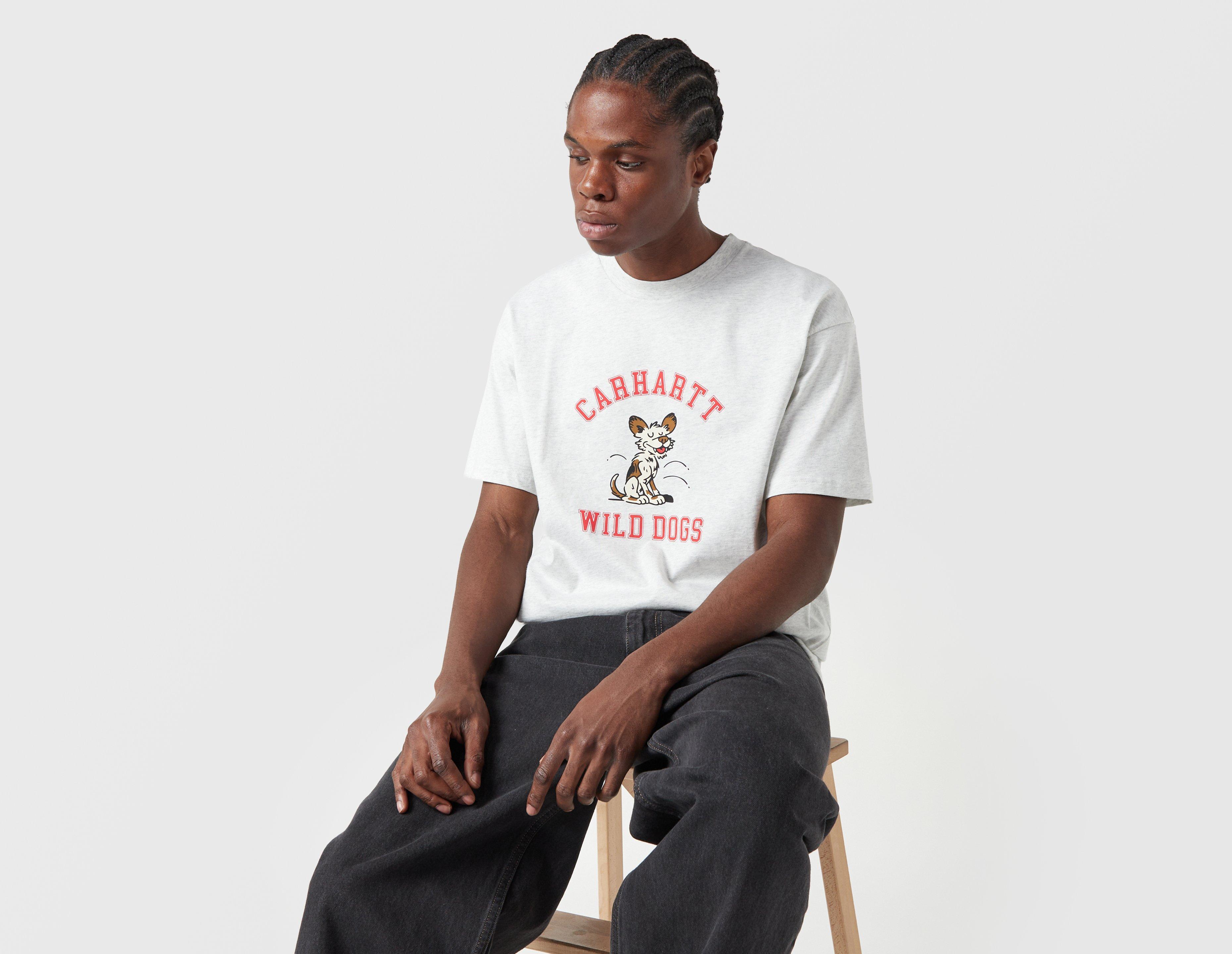 Carhartt WIP Wild Dog T-Shirt