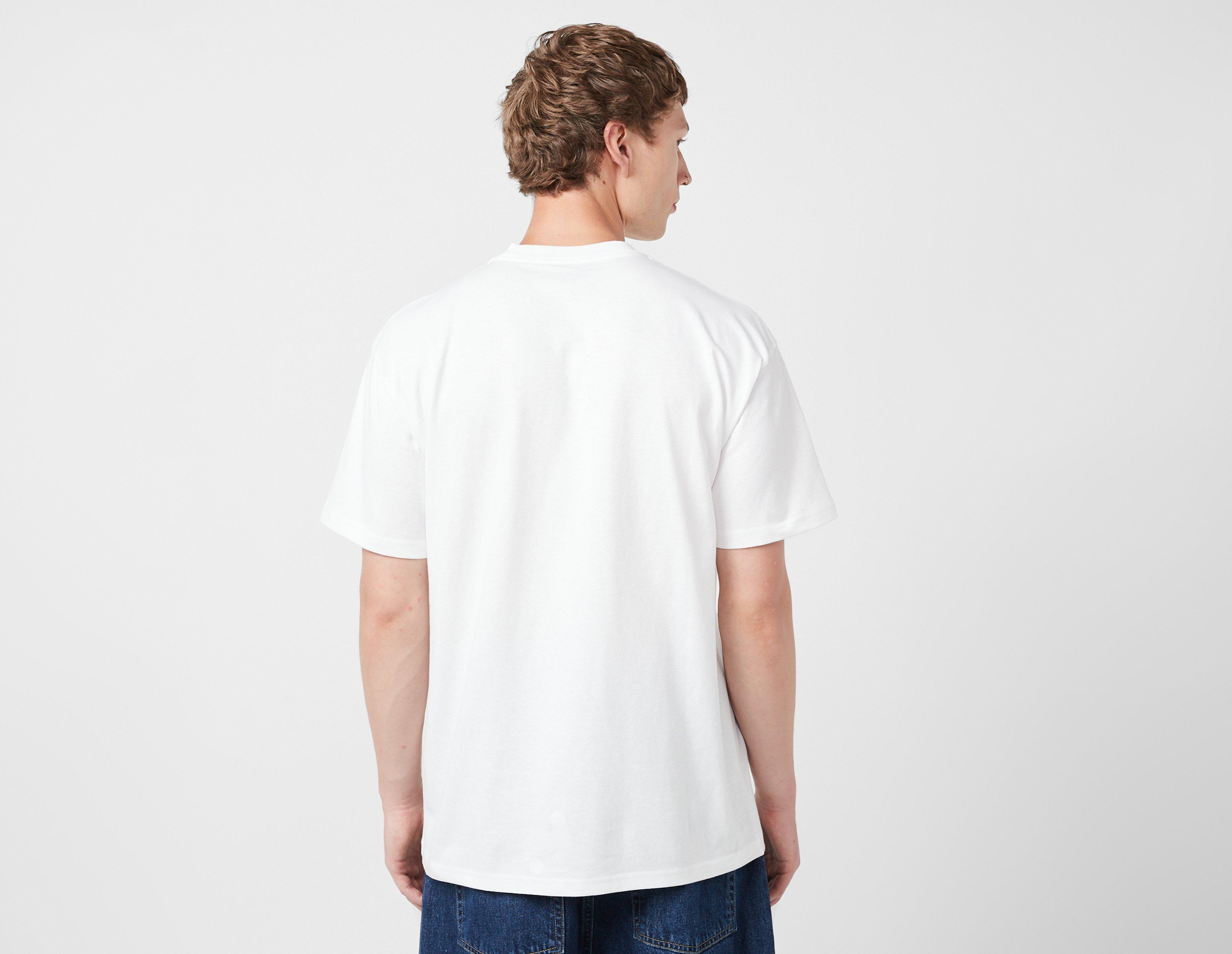 Carhartt WIP Wiptopia Script T-Shirt