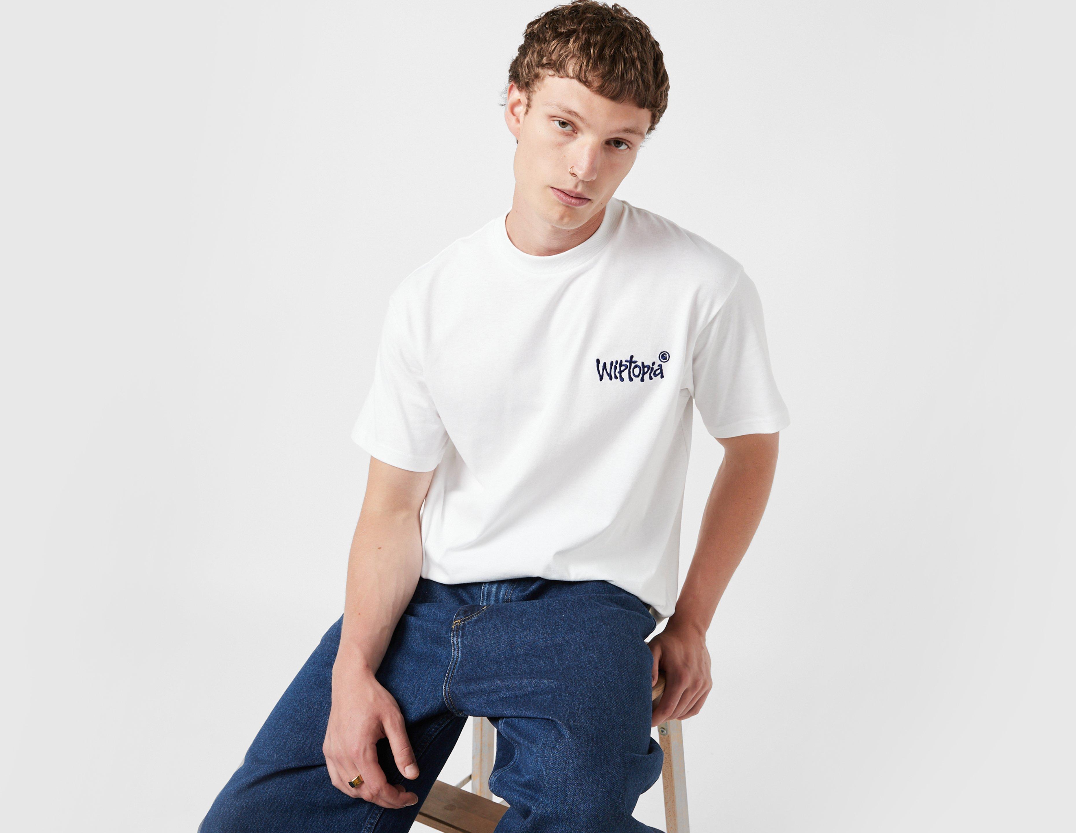 Carhartt WIP Wiptopia Script T-Shirt