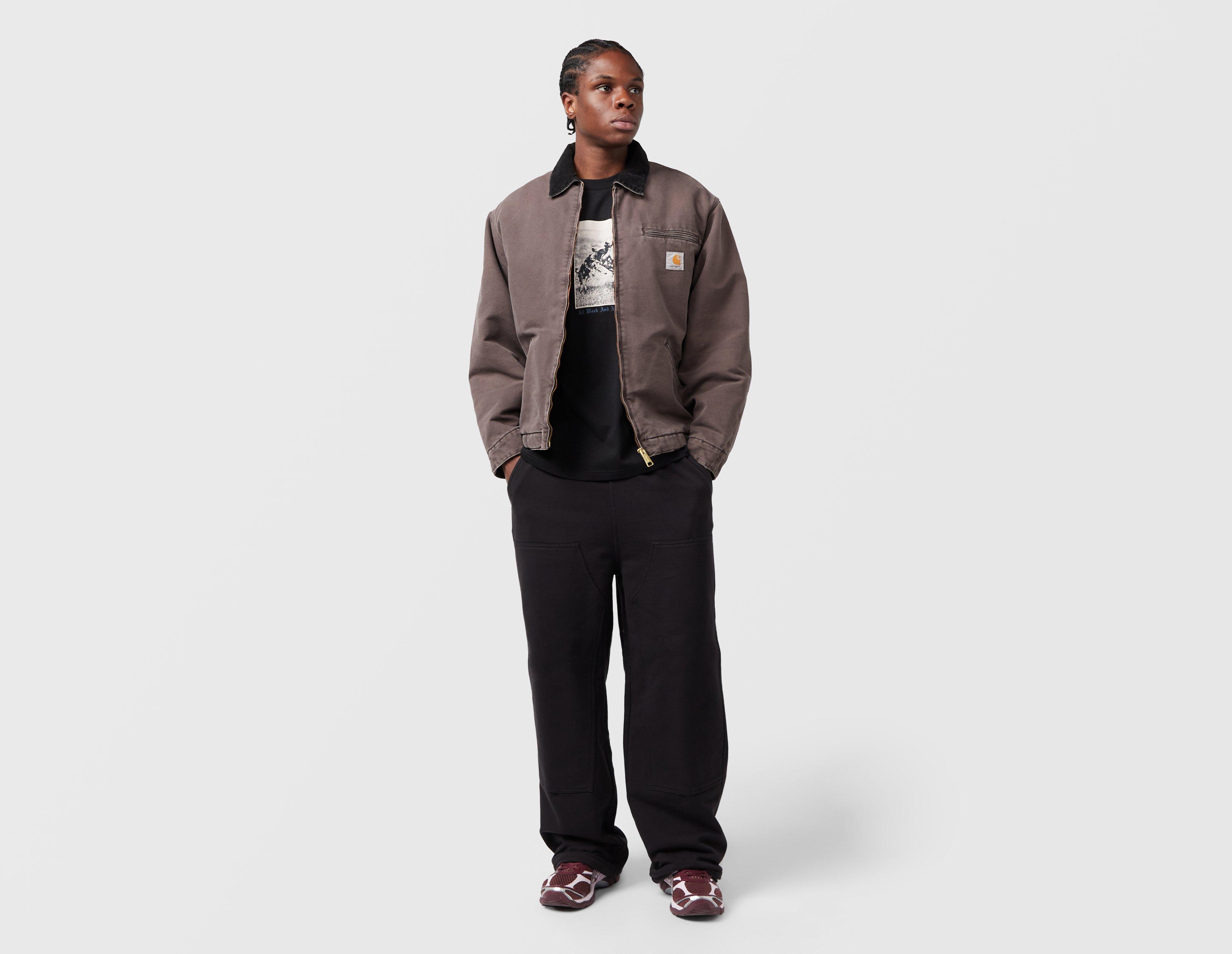 Carhartt WIP Double Knee Sweatpant