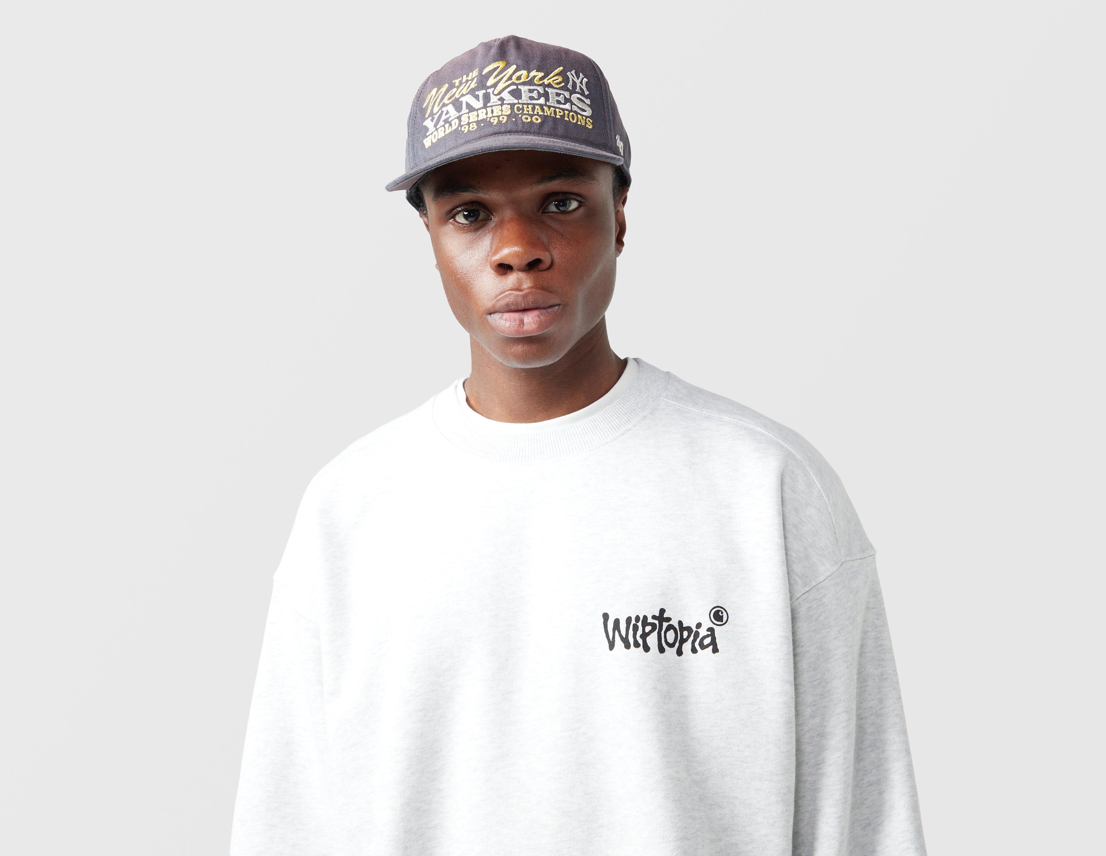 Carhartt WIP Wiptopia Sweatshirt