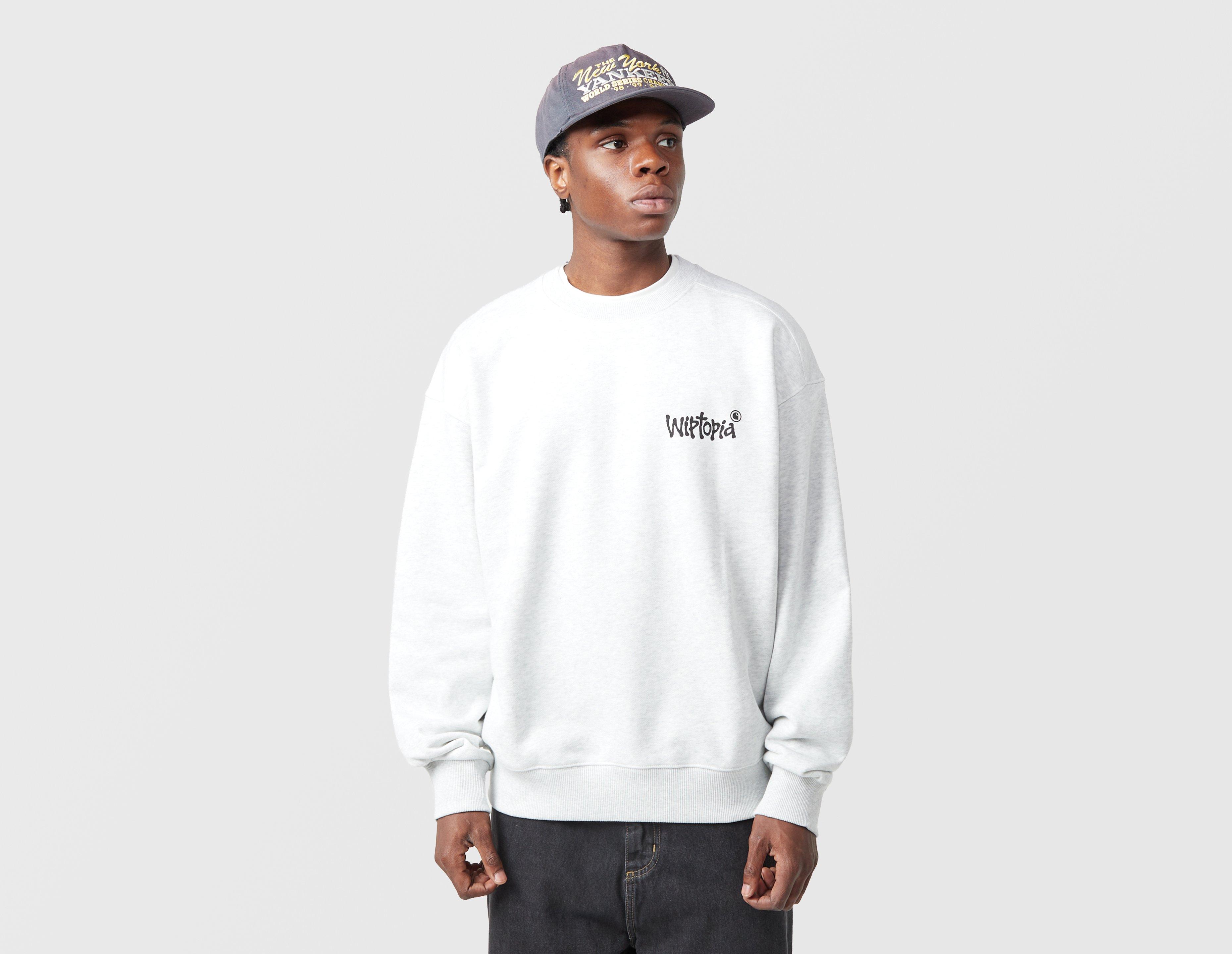Carhartt WIP Wiptopia Sweatshirt
