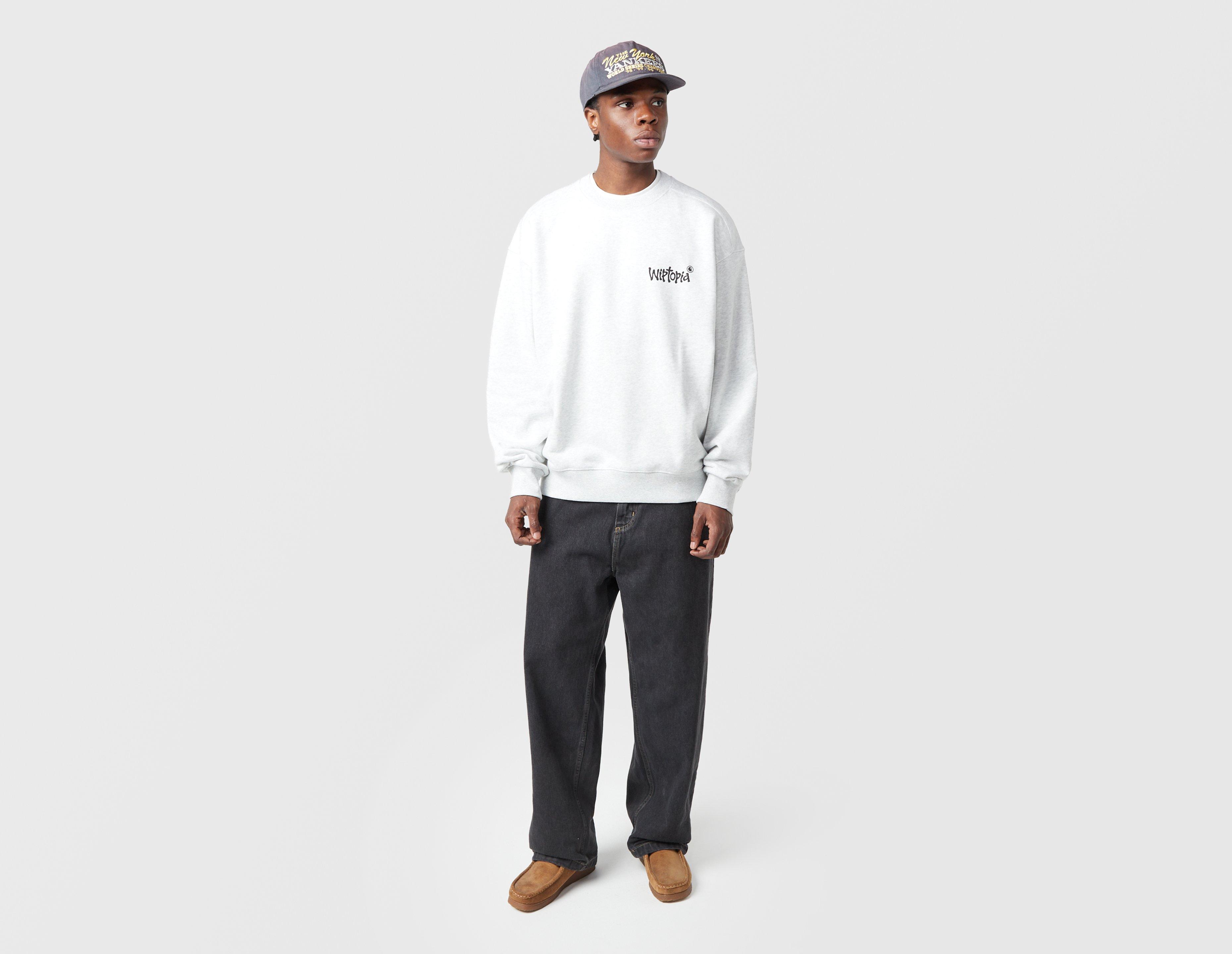 Carhartt WIP Wiptopia Sweatshirt