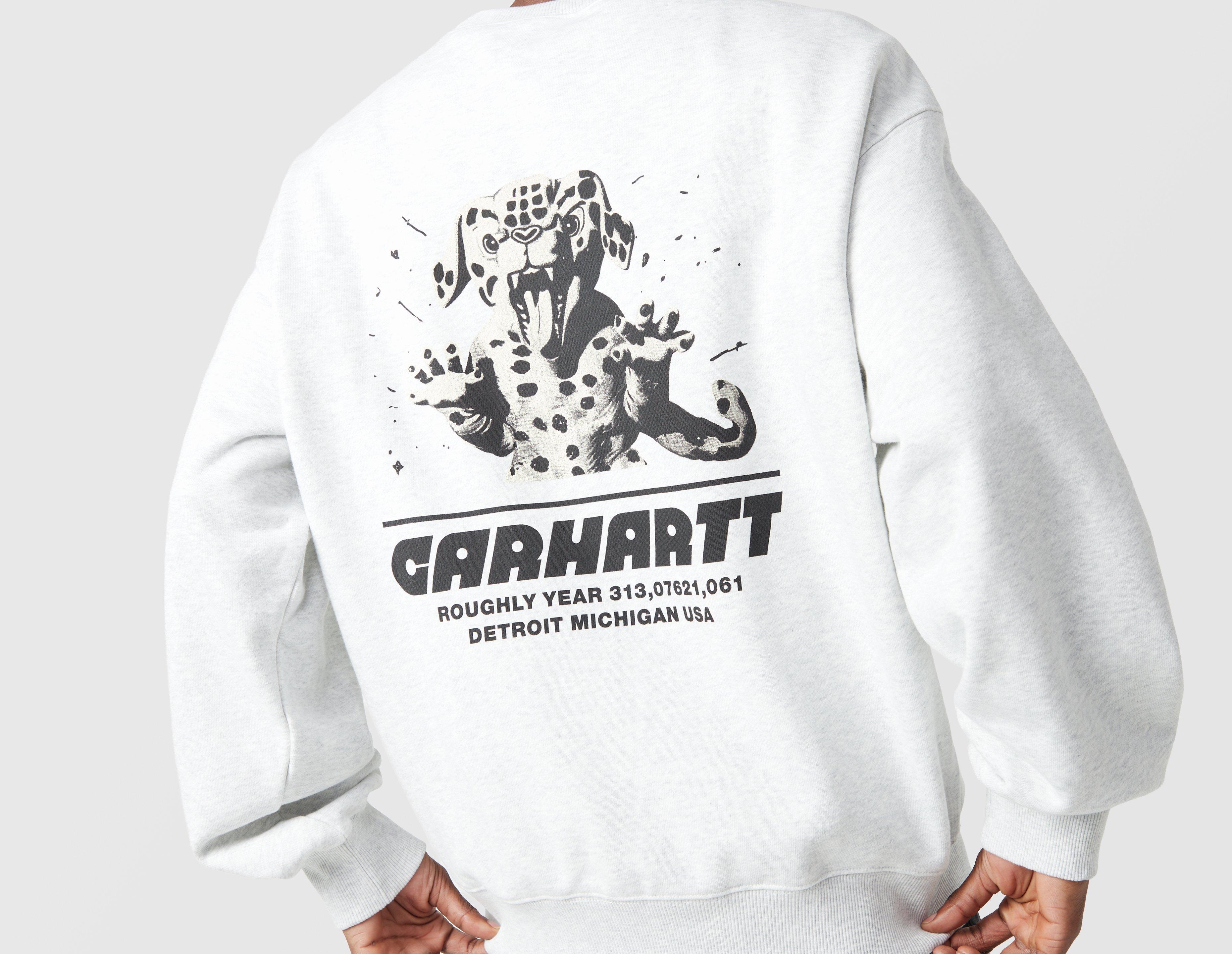 Carhartt WIP Wiptopia Sweatshirt