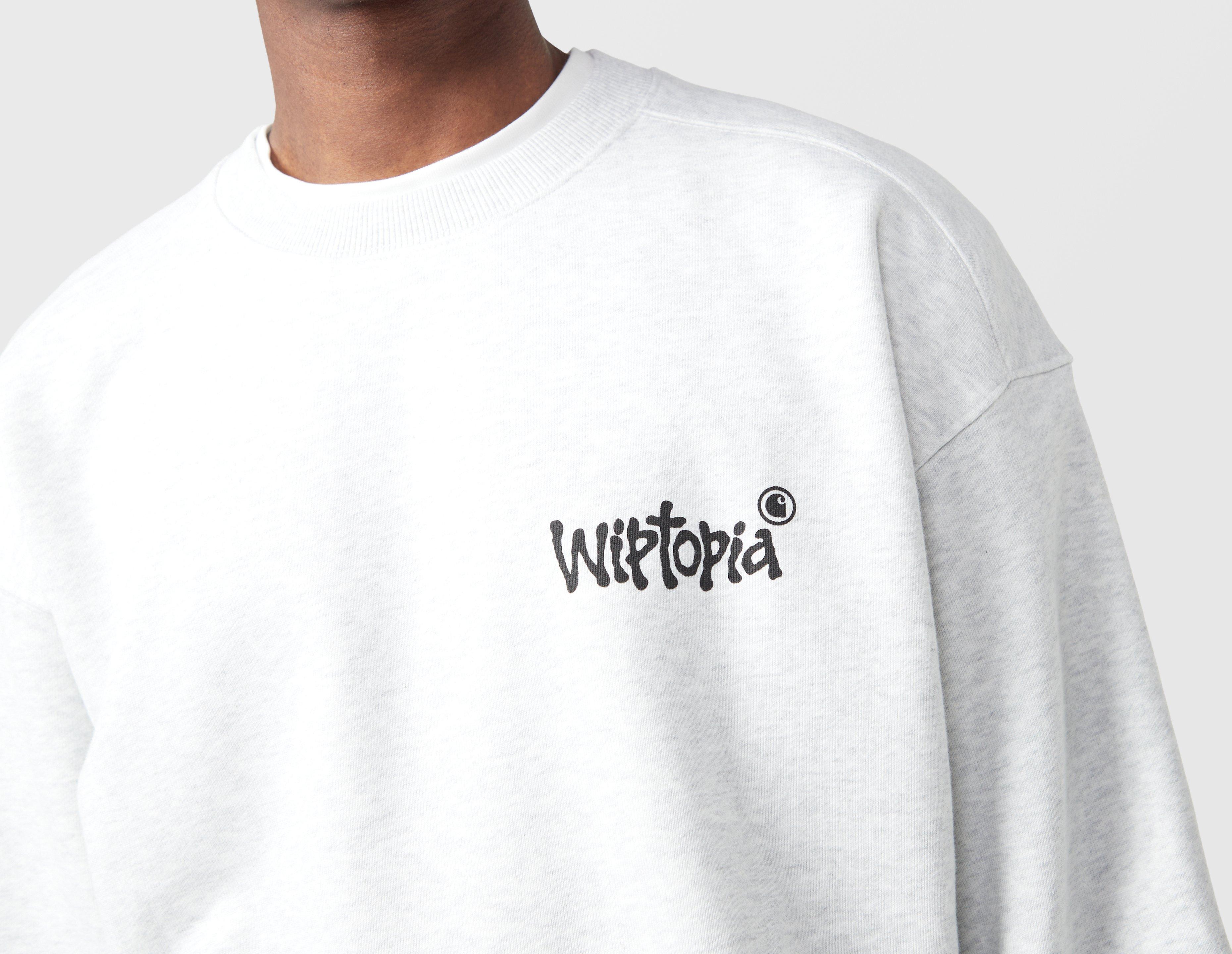 Carhartt WIP Wiptopia Sweatshirt