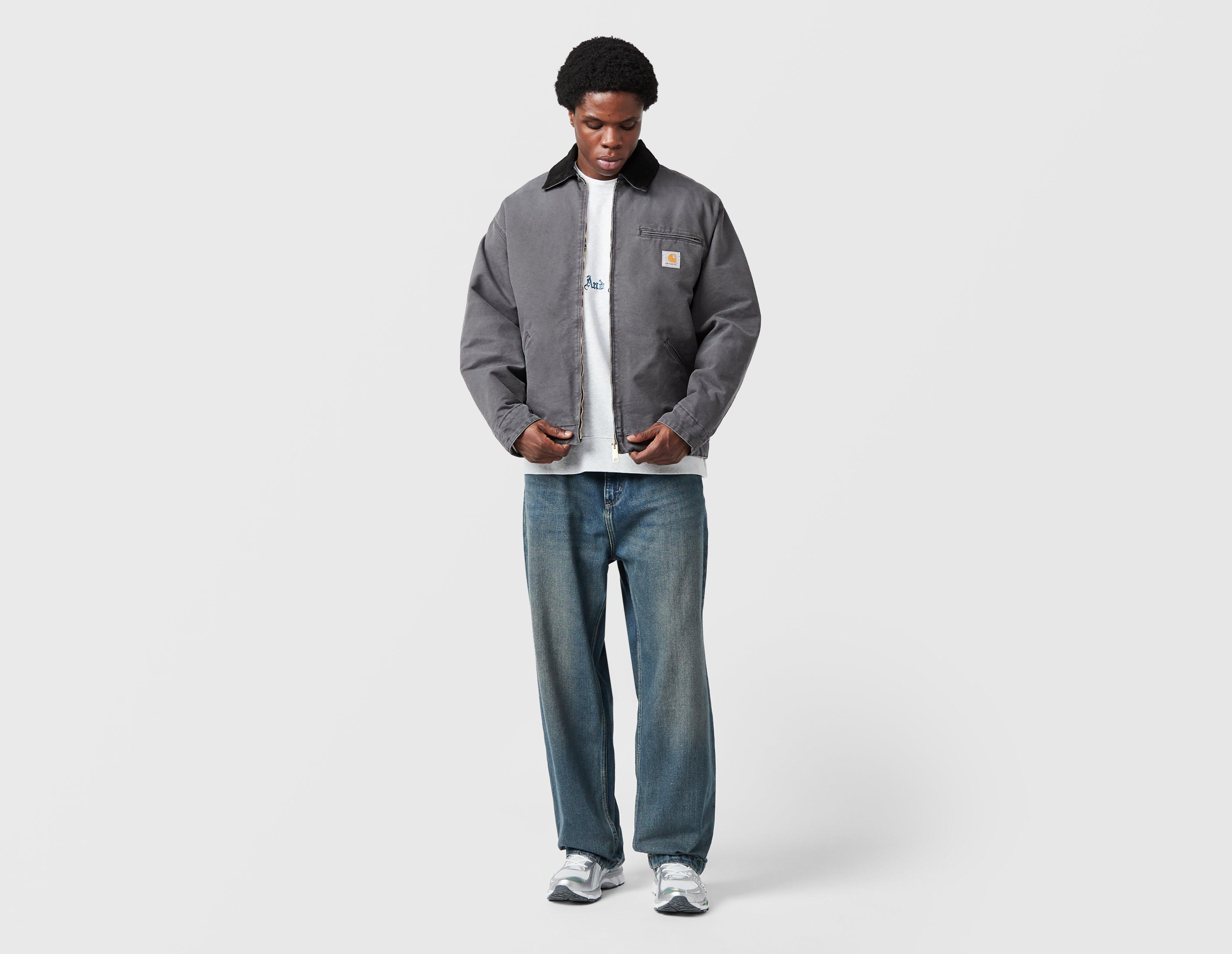 Carhartt WIP OG Detroit Jacket