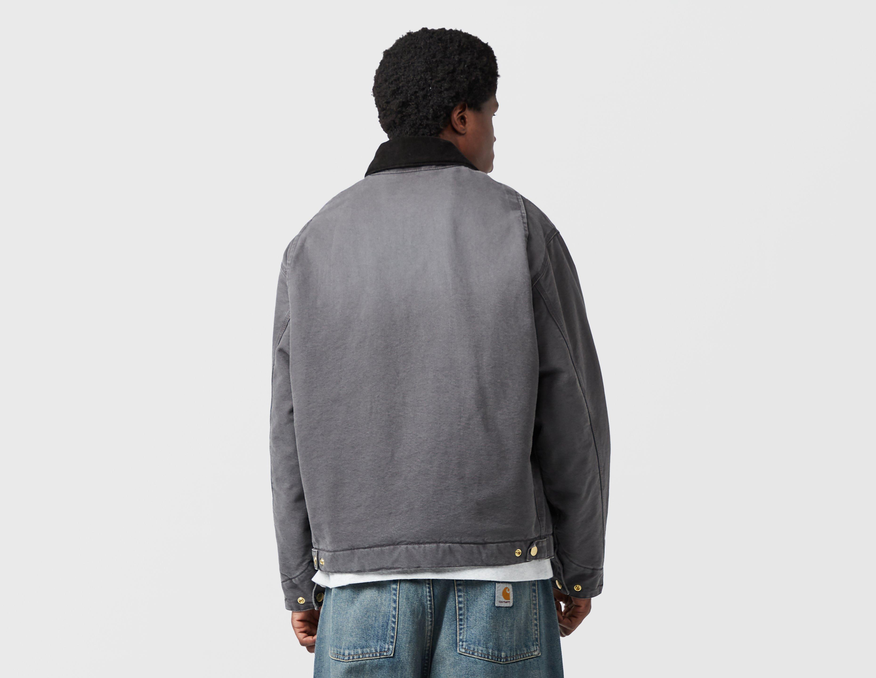 Carhartt WIP OG Detroit Jacket