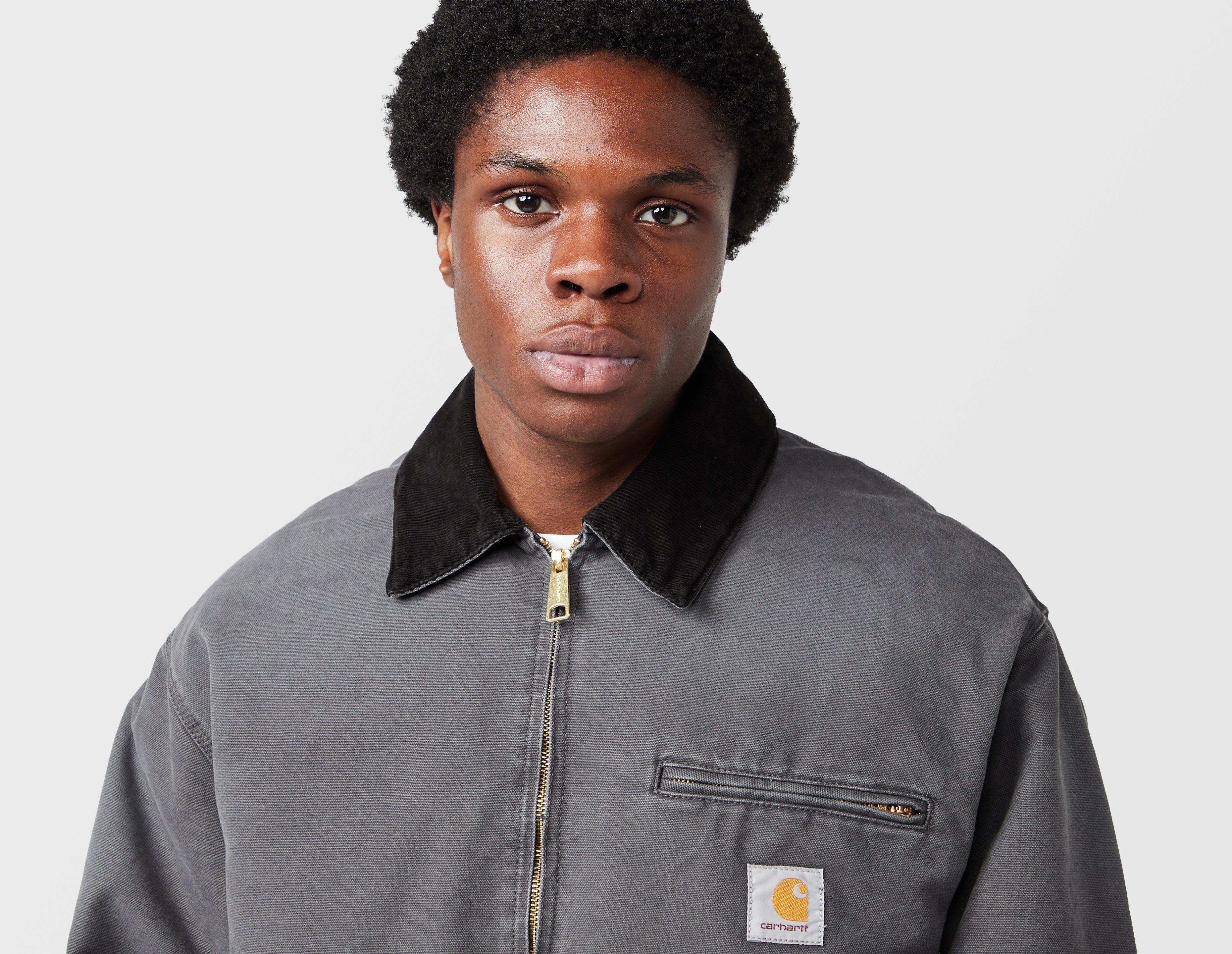 Carhartt WIP OG Detroit Jacket