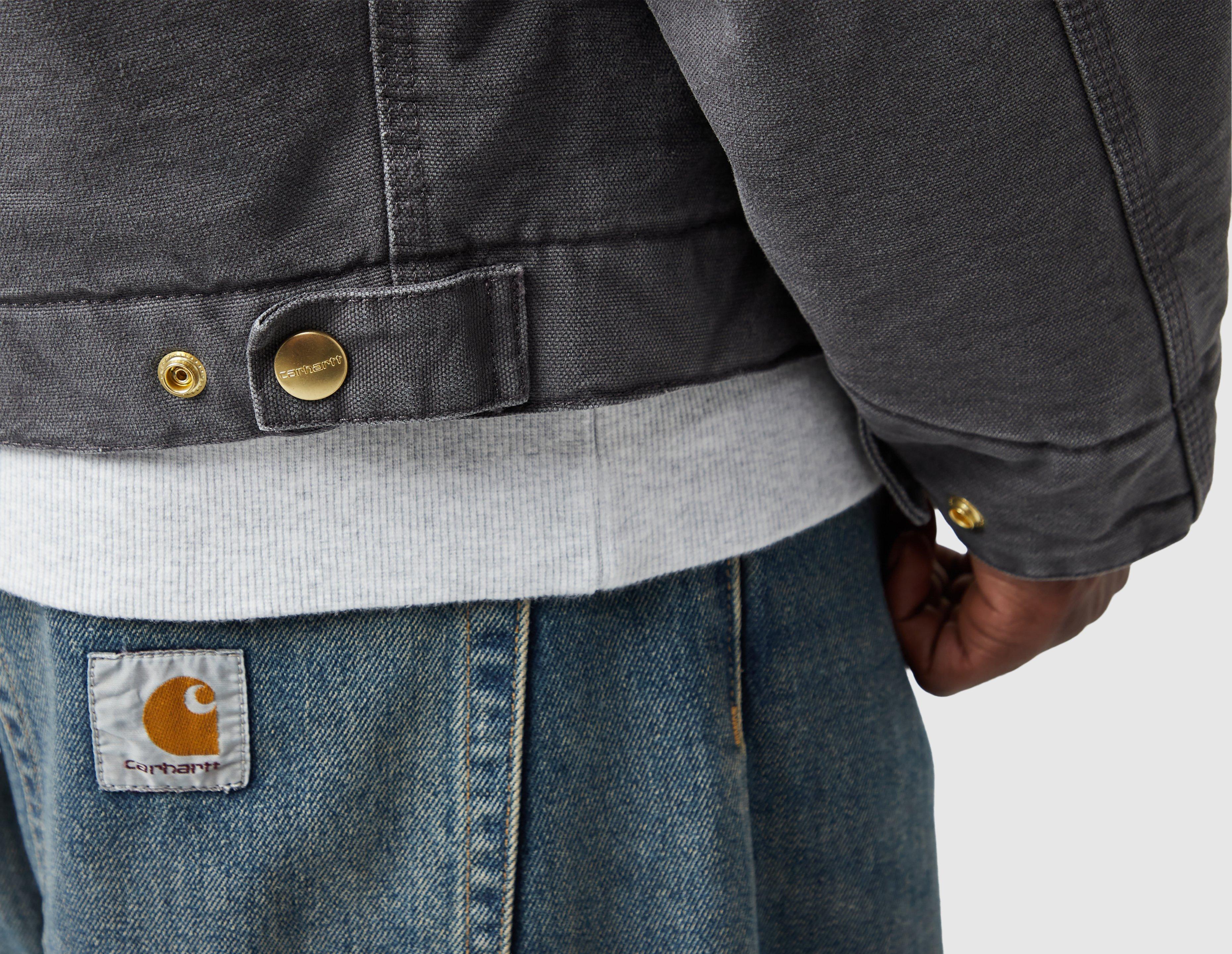 Carhartt WIP OG Detroit Jacket